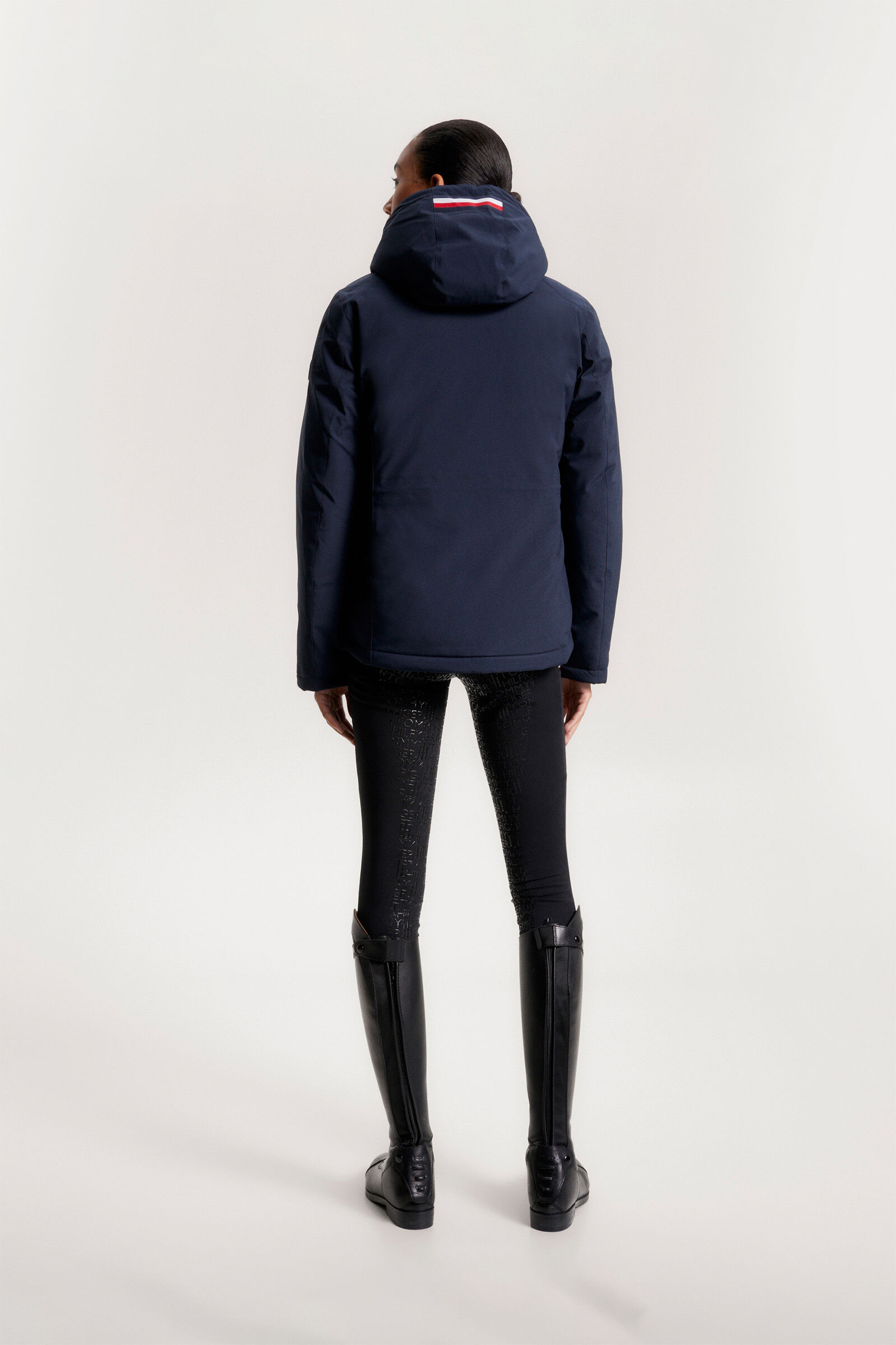 Tommy Hilfiger Equestrian London Women s Winter Riding Jacket