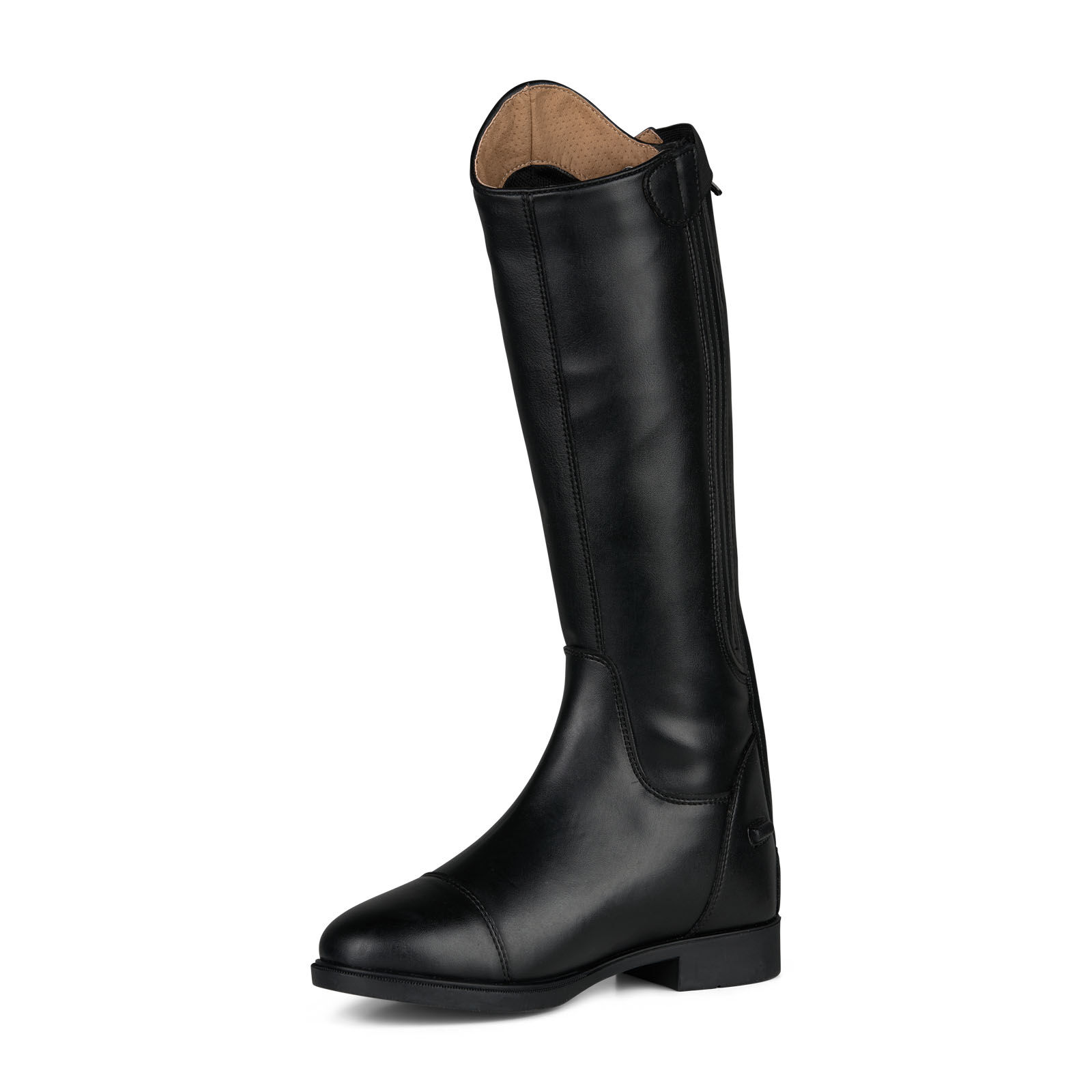 Buy Horze Rover Kids Tall Dressage Boots horze.eu