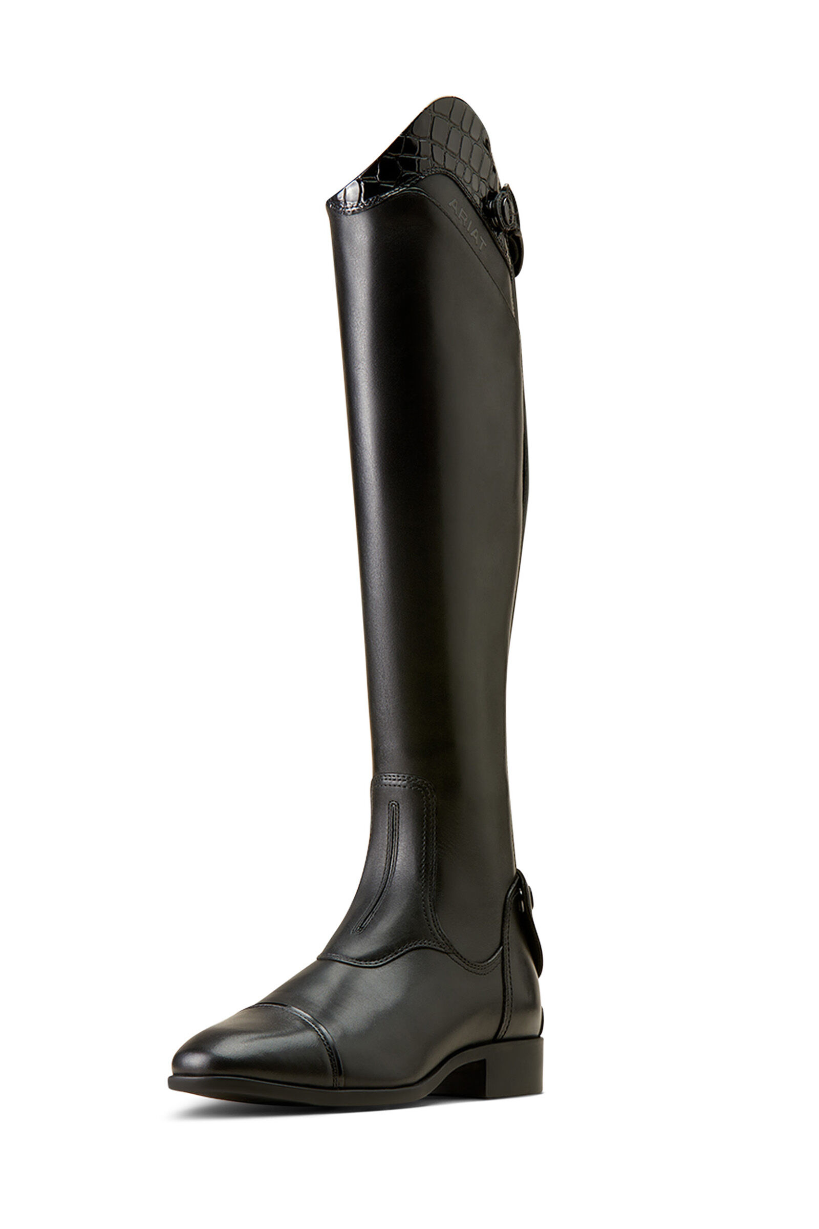 Buy Ariat Palisade Show Tall Riding Boots horze.eu