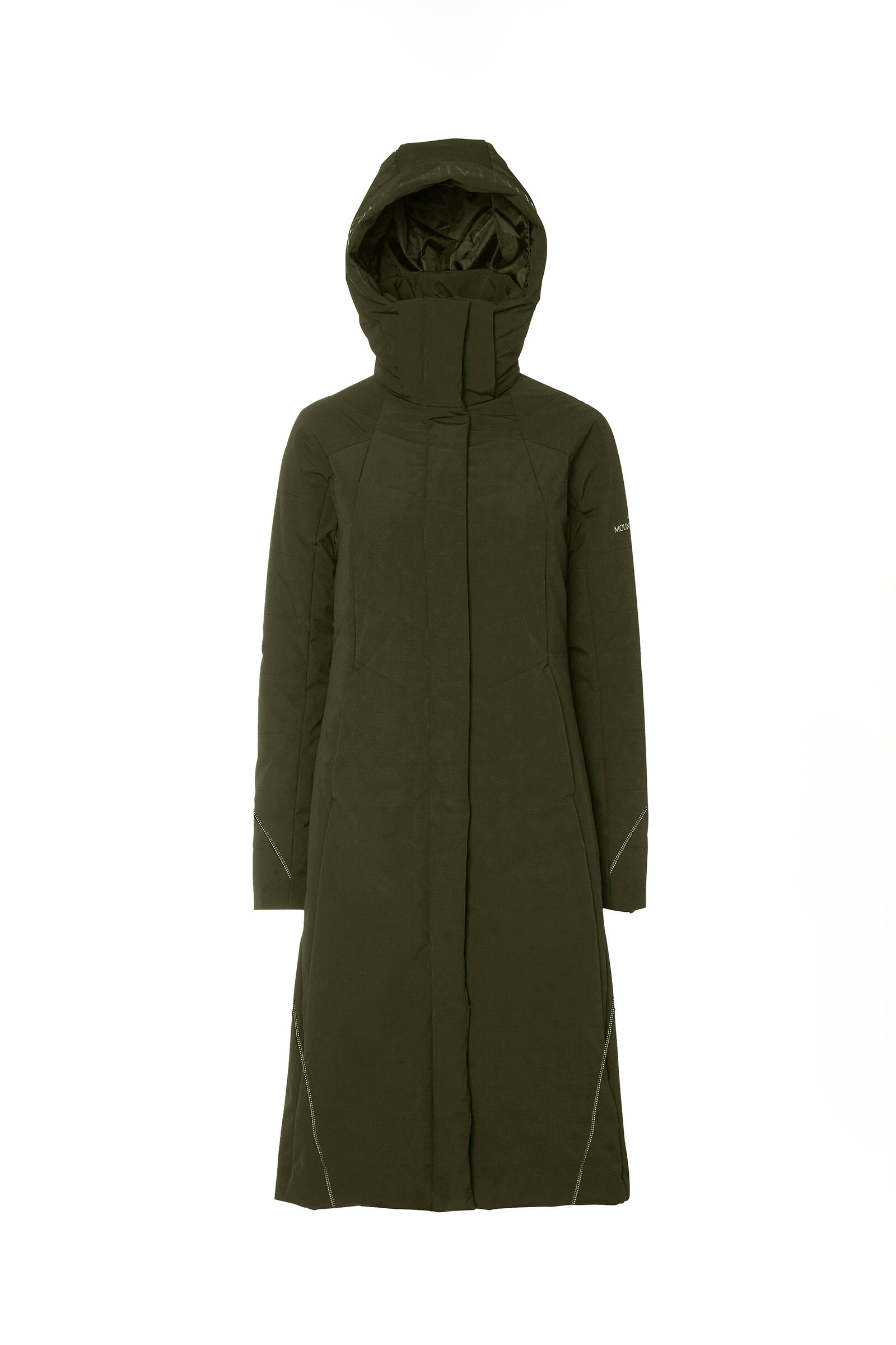 Buy Mountain Horse Alicia Coat horze.eu