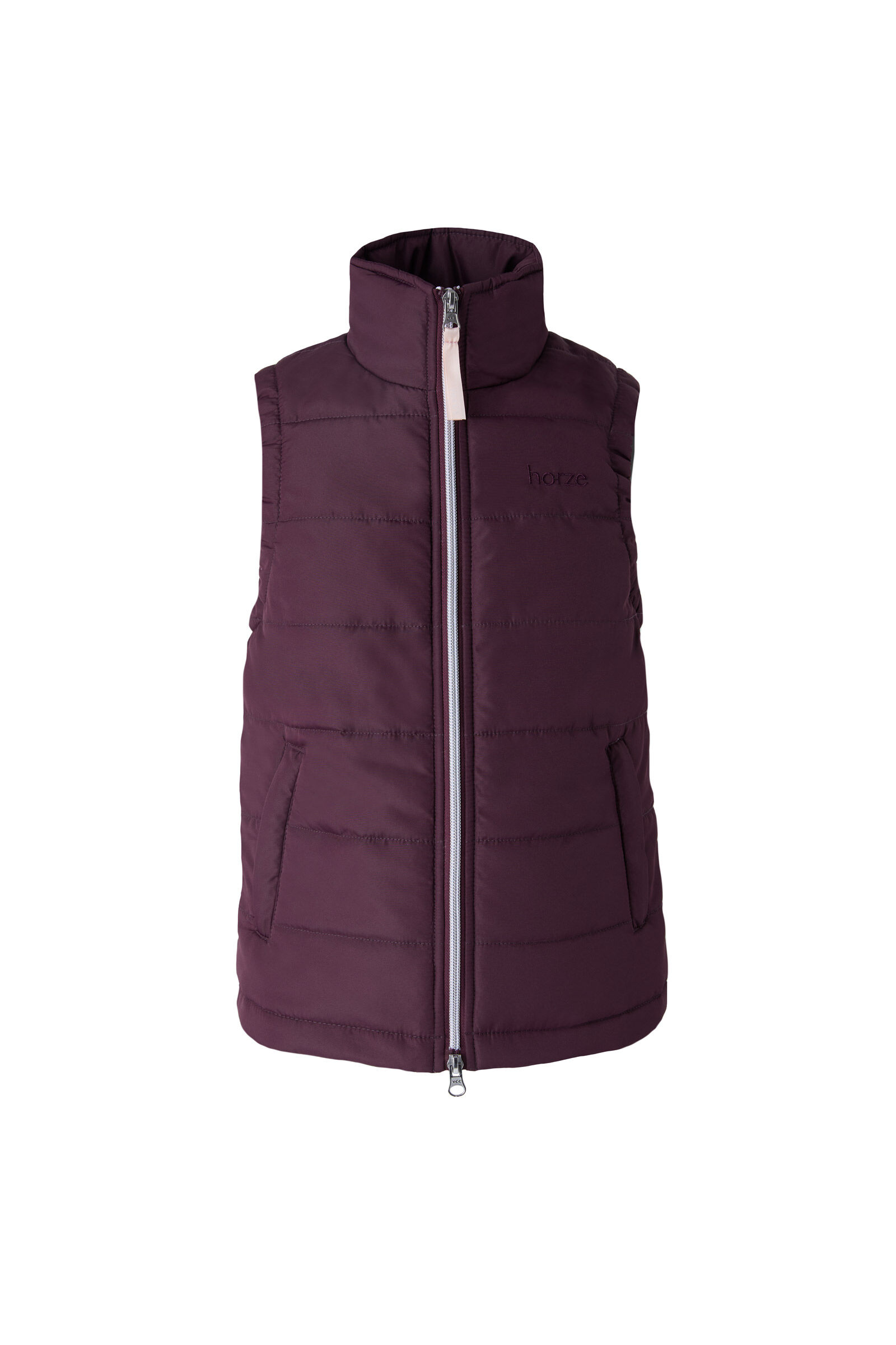 Kids purple vest online
