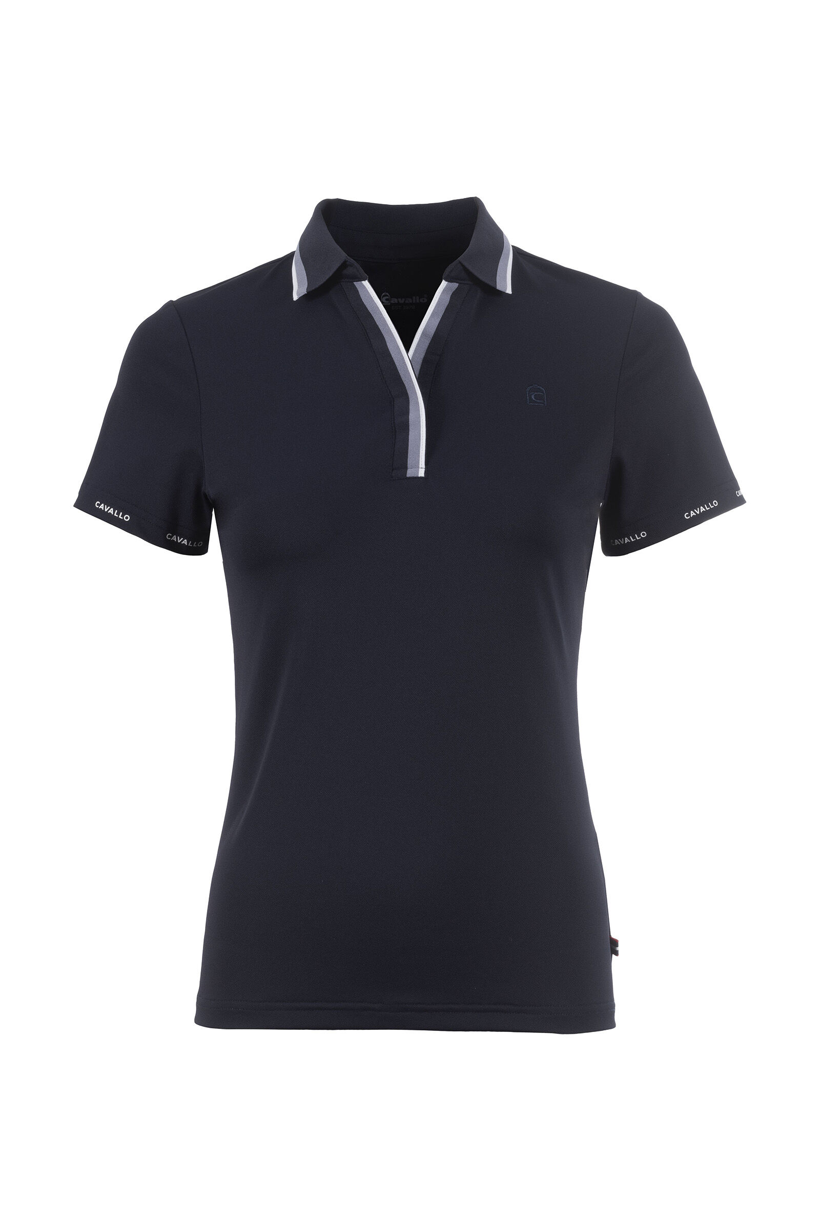 【美品】Clubhaus Poloシャツ Highballers ブラック L クラブハウス CLUBHAUS Standard Polo - Black L