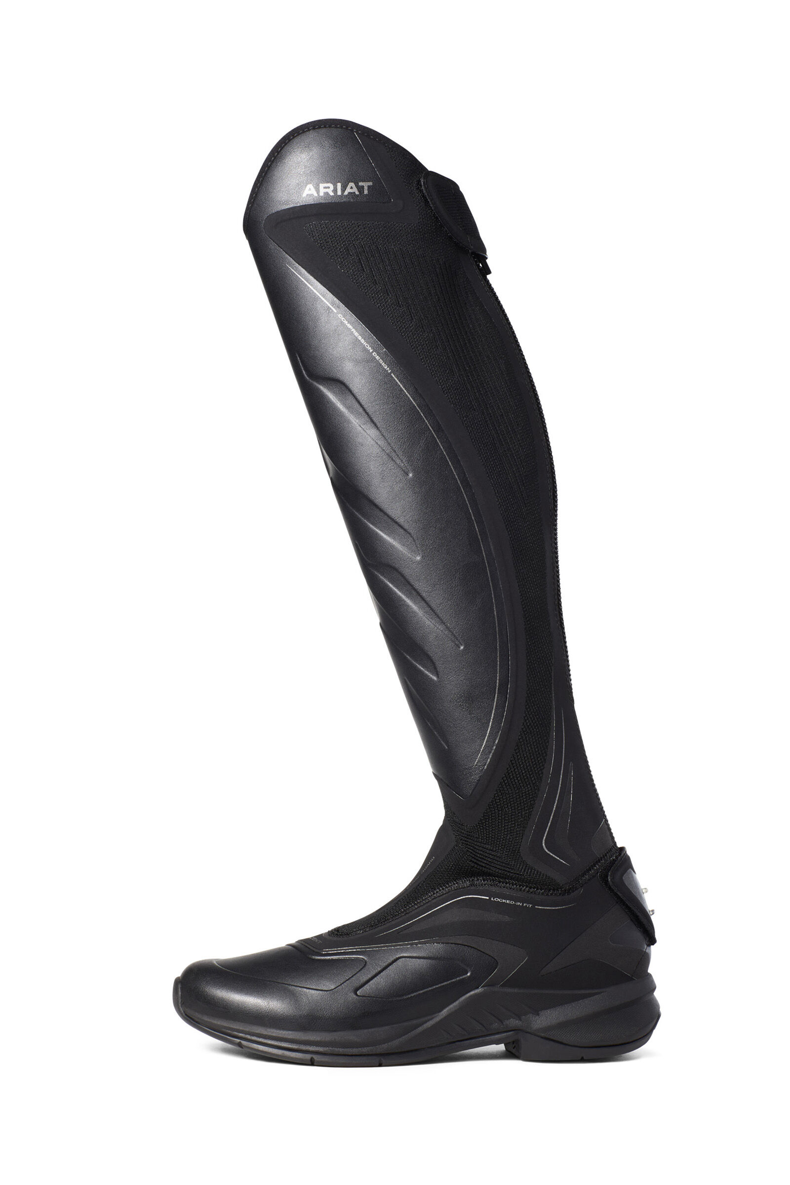 Ariat knee high boots discount