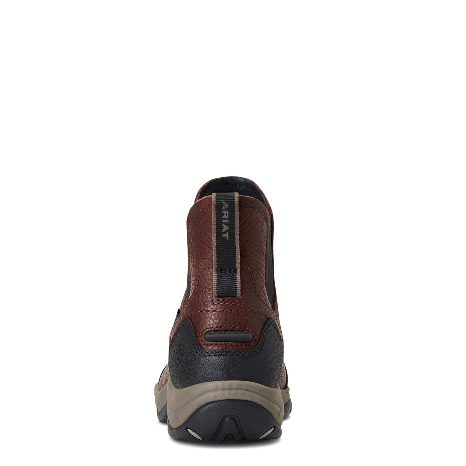Ariat terrain top waterproof womens
