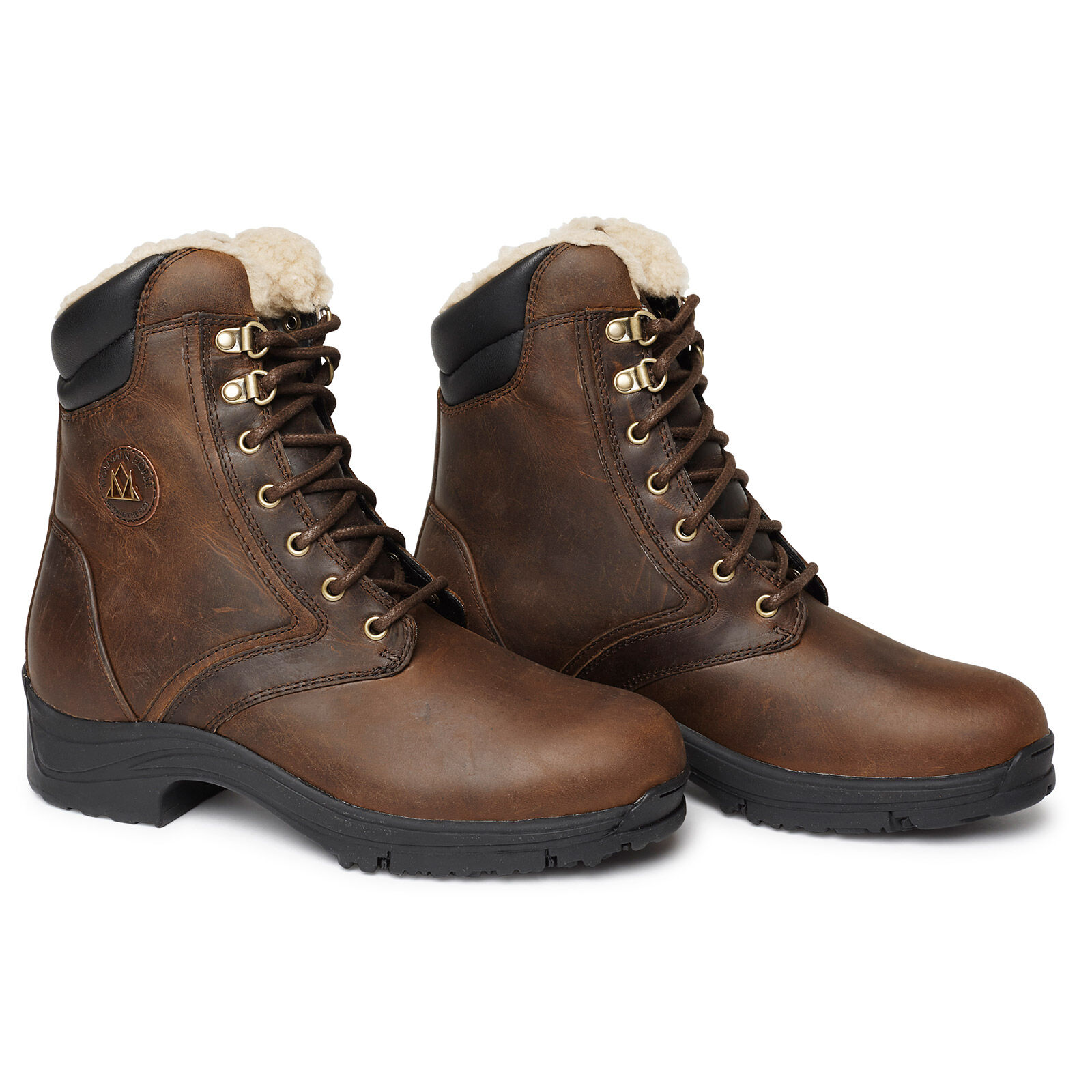 Men's horseback riding boots hotsell