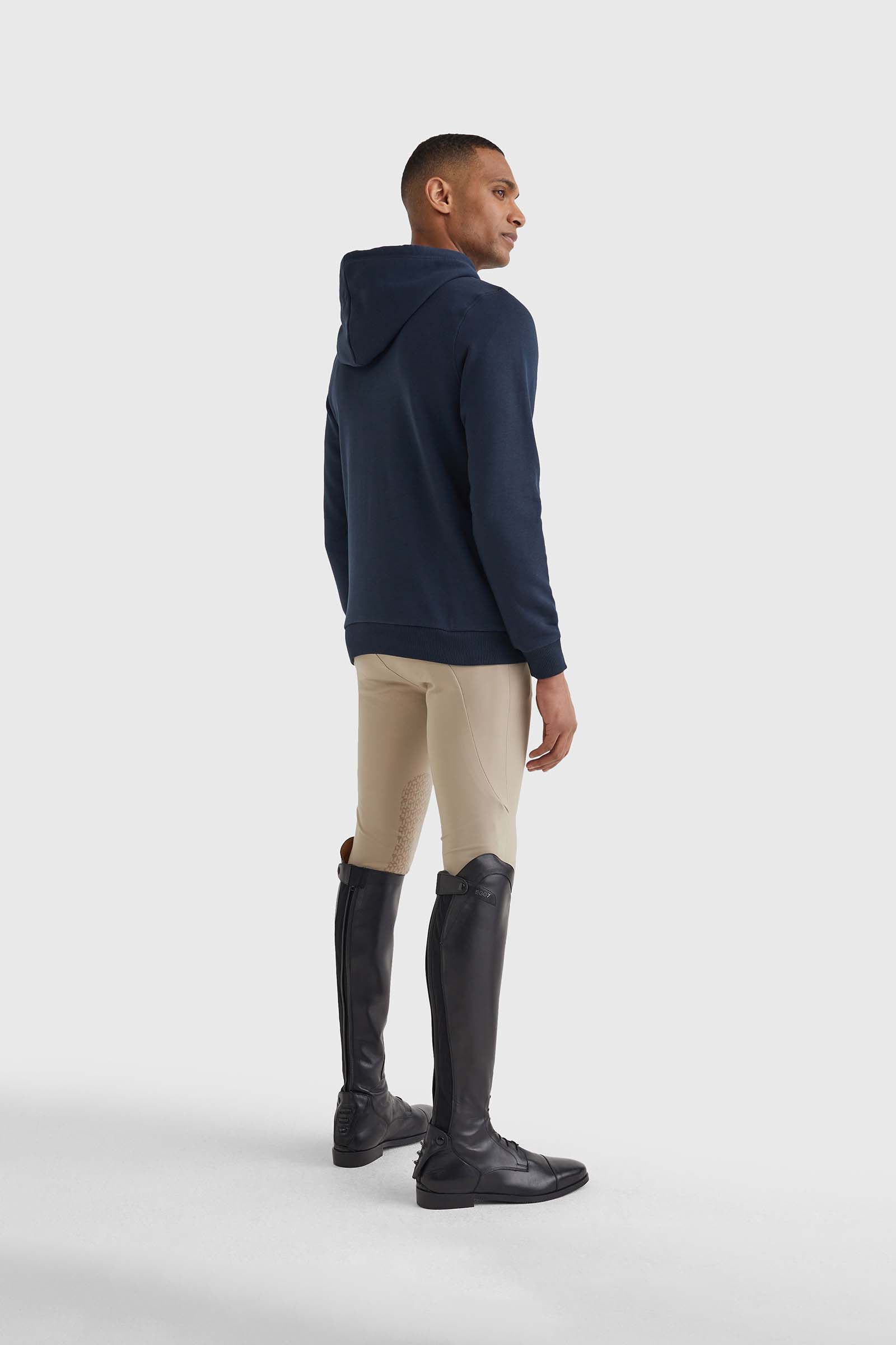 Tommy hilfiger new arrivals equestrian boots