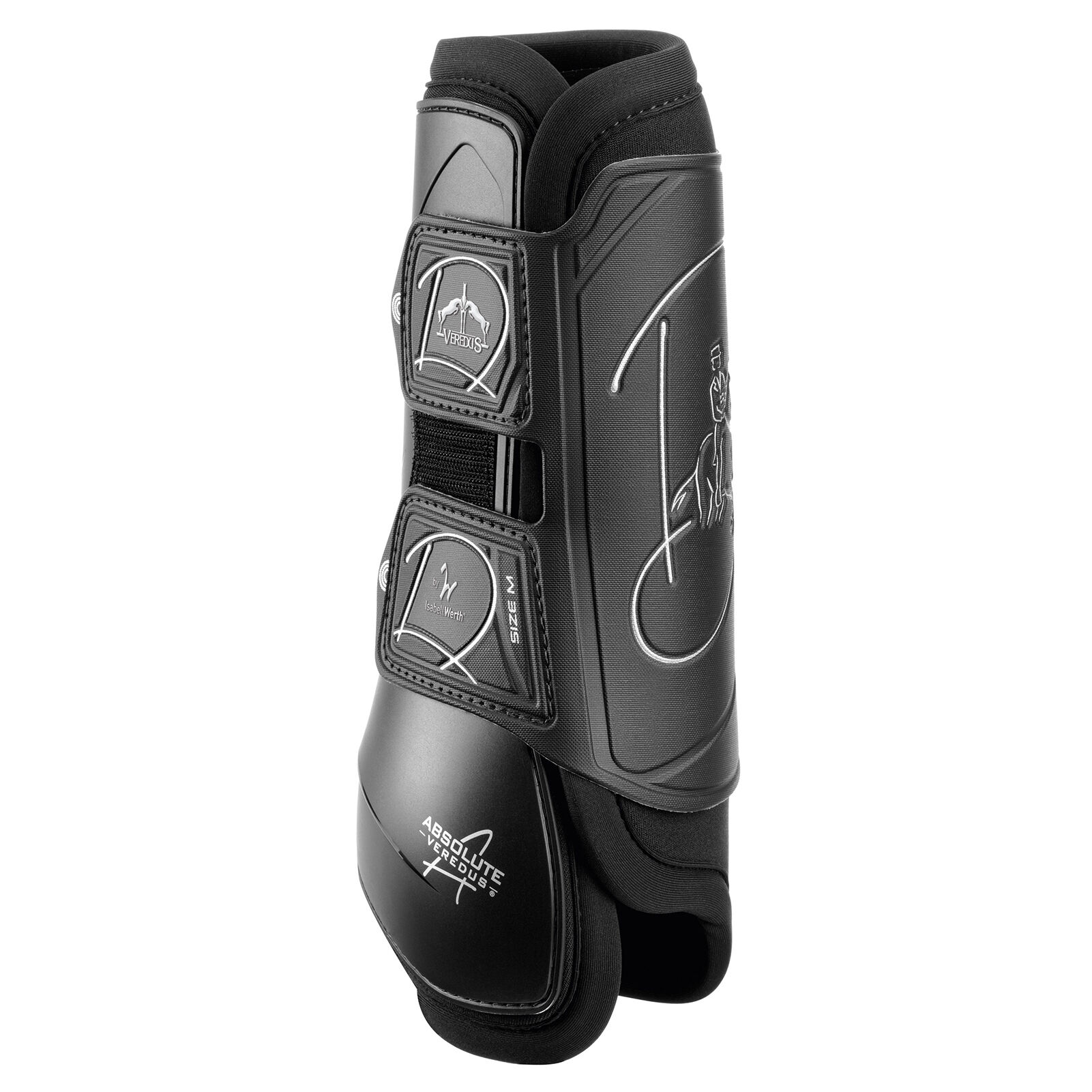 Veredus equestrian top