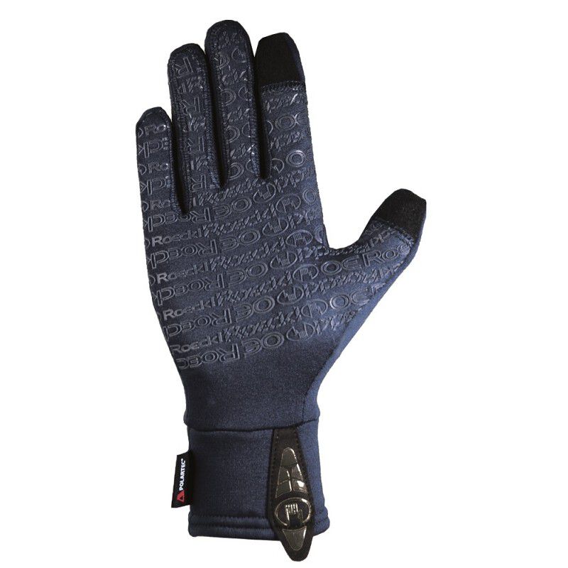 Roeckl hot sale polartec gloves