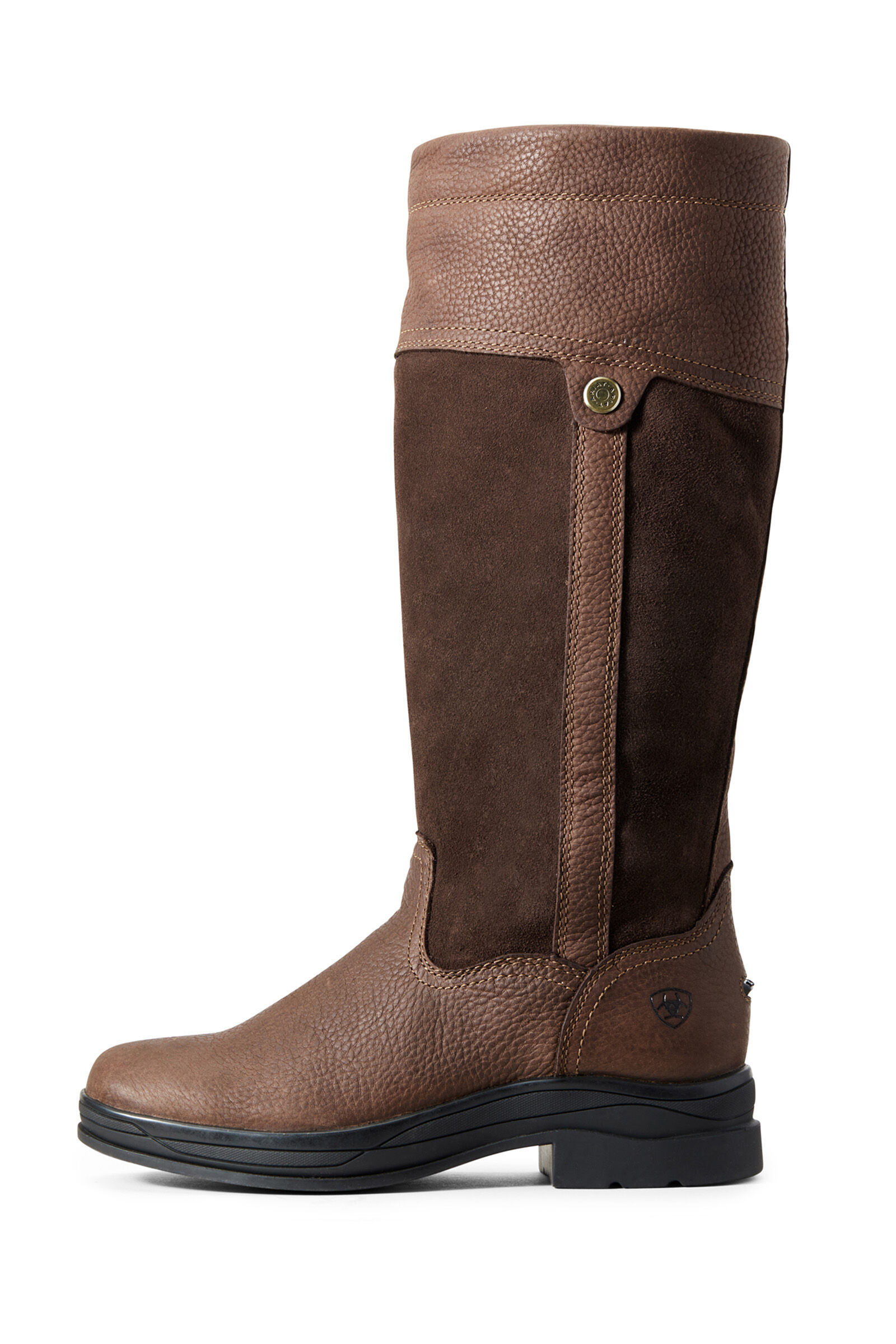 Ariat windermere 2025 h2o boots