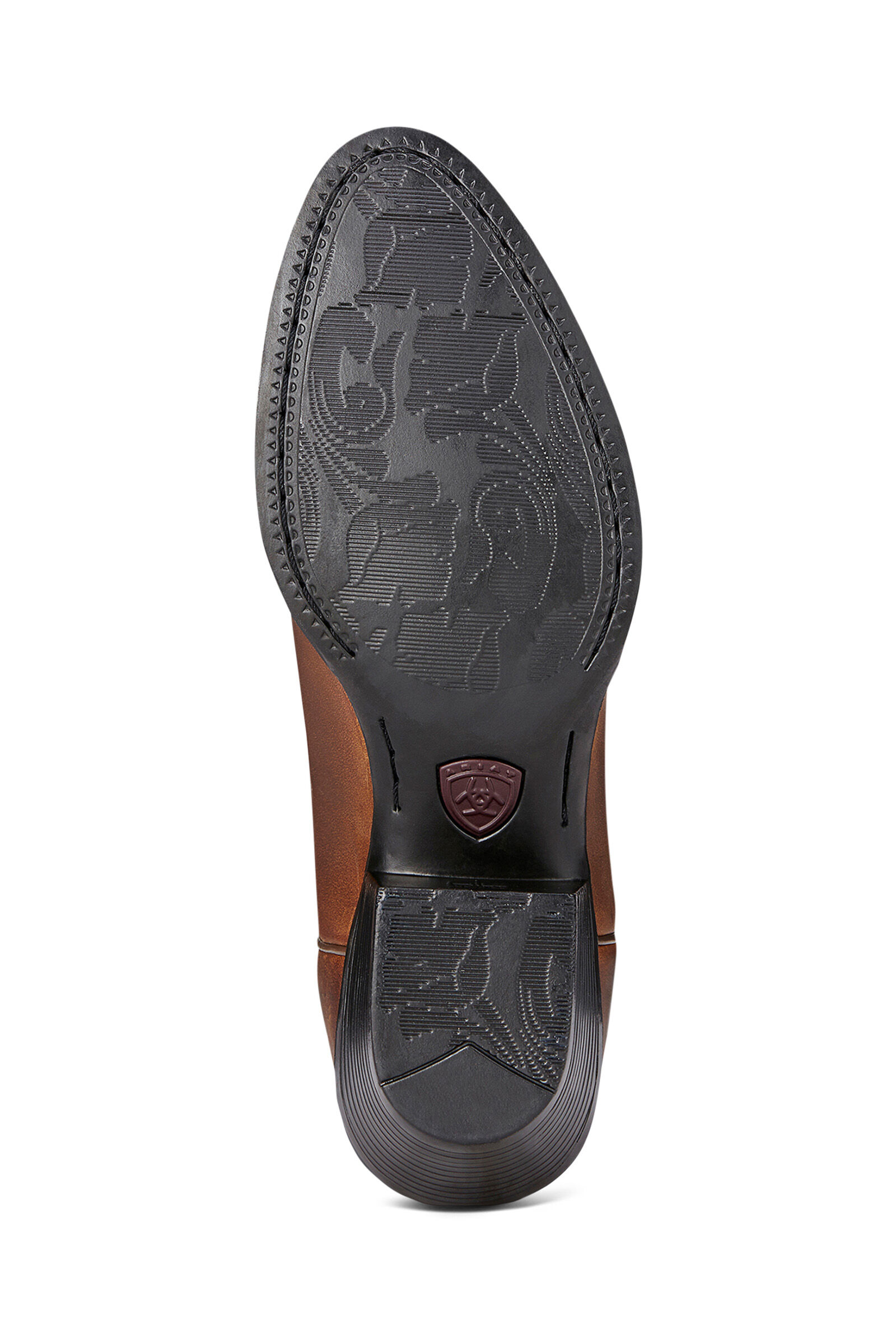 Heritage western r toe women's online