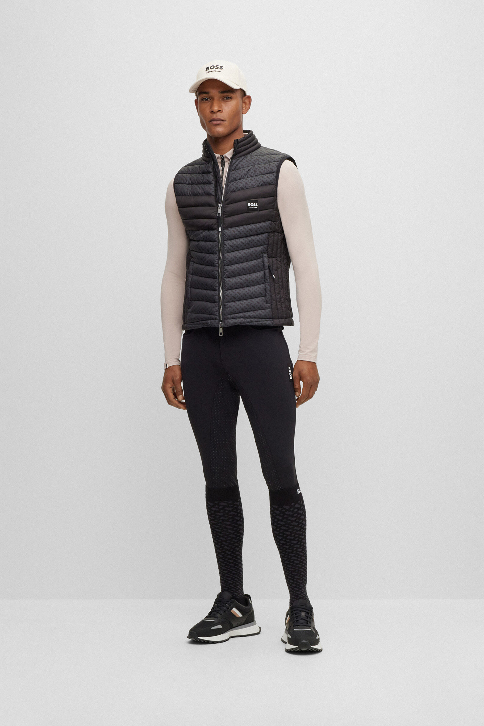 Vest boss deals