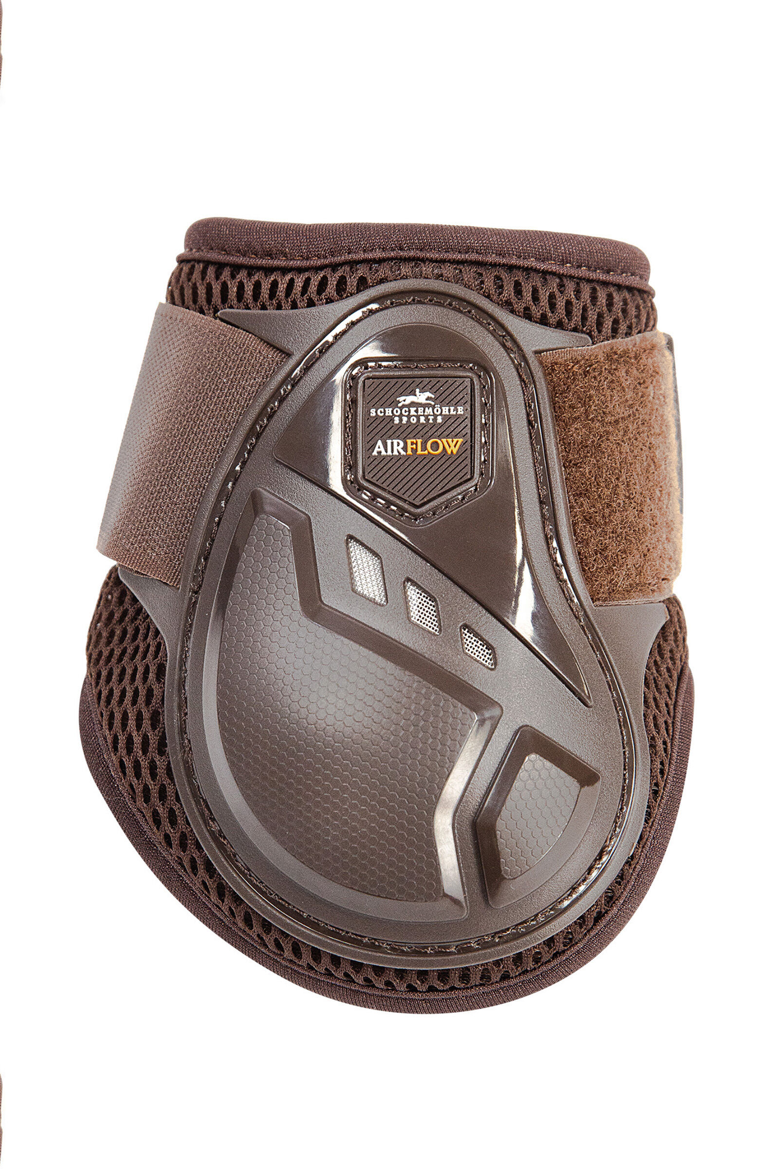 Veredus young jump fetlock boots sales