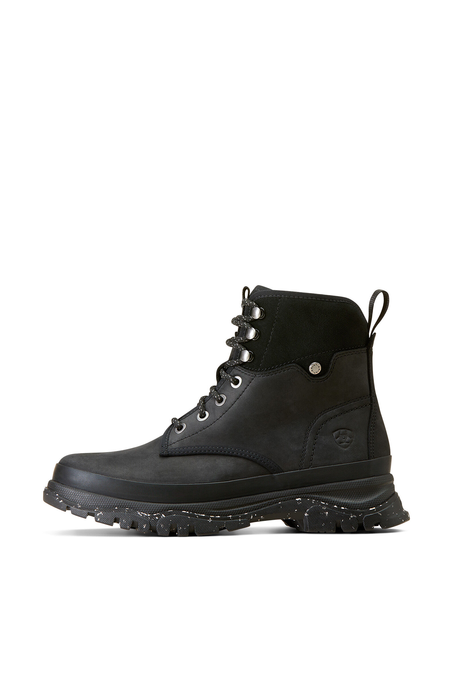 Kenniston 6 inch boot for women in black on sale
