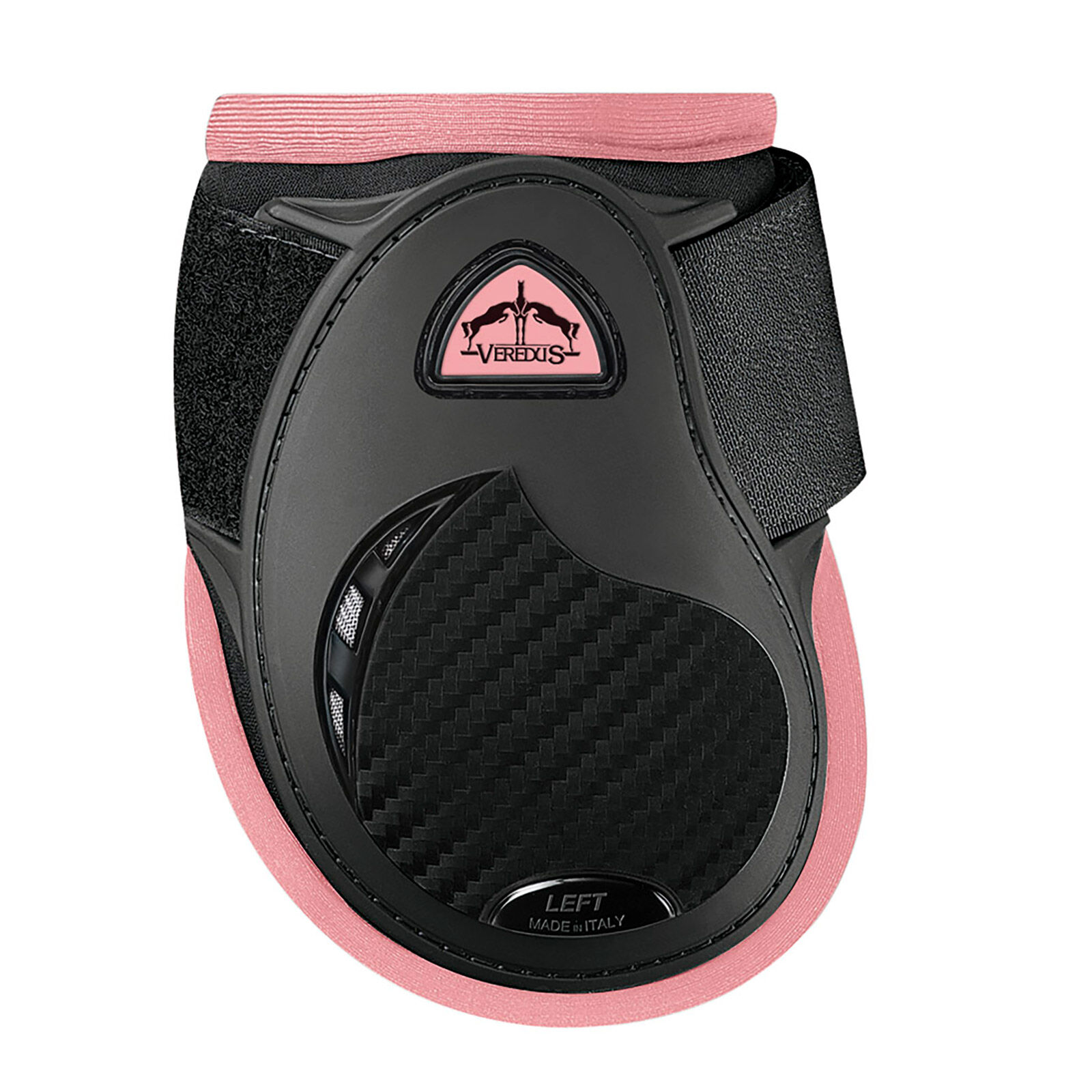 Buy Veredus Young Jump Vento Colored Fetlock Boot horze.eu