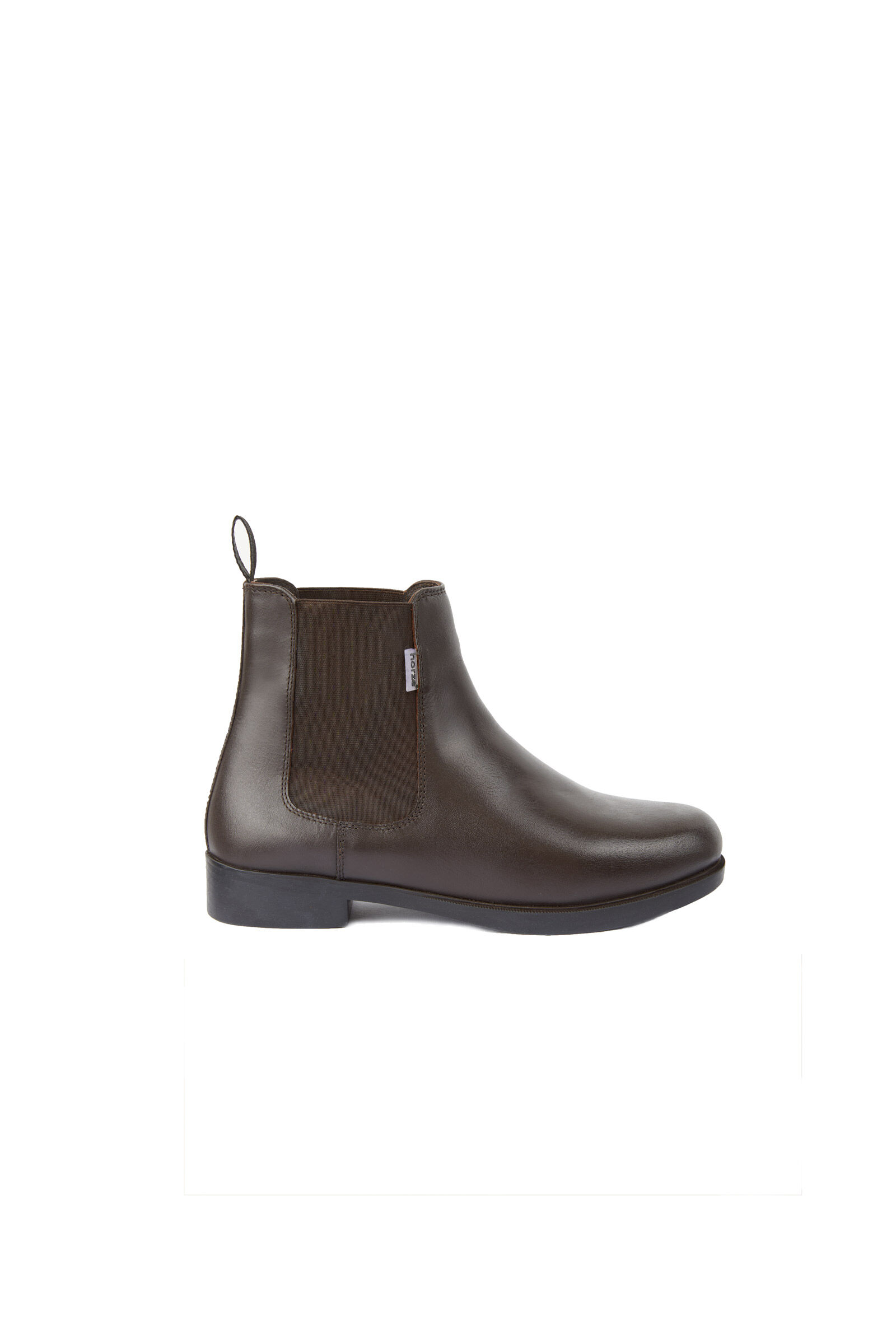 Buy Horze Leather Jodhpur Boots horze.eu