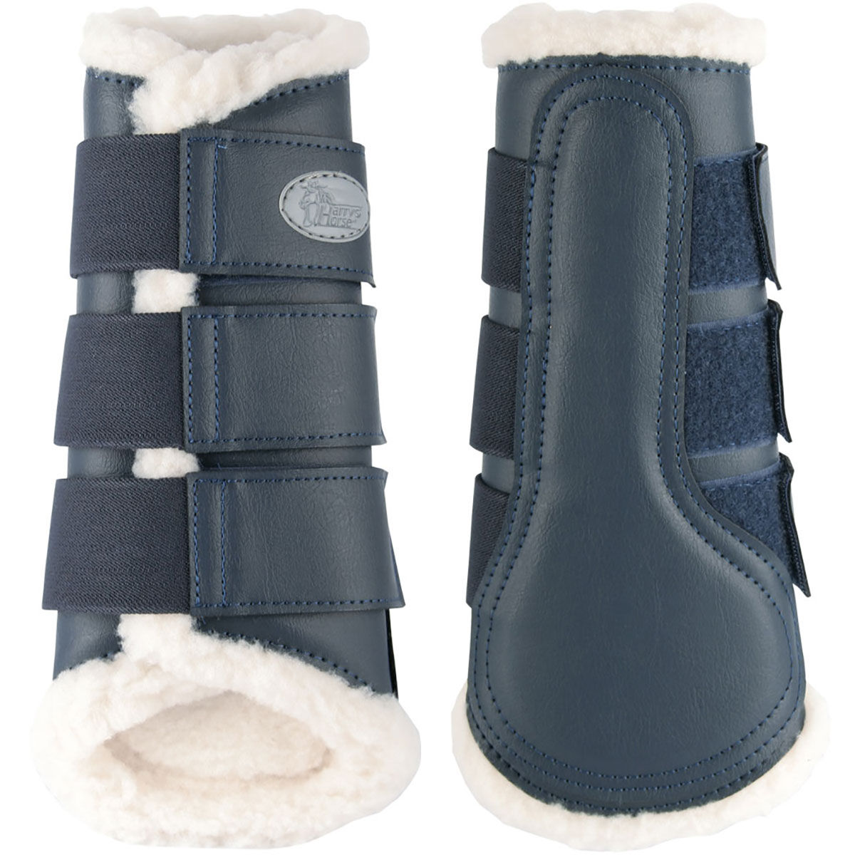 Harry s Horse Protection boots Flextrainer