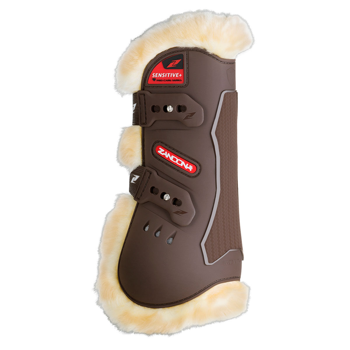 Buy Zandona Sensitive Tendon Boots horze.eu