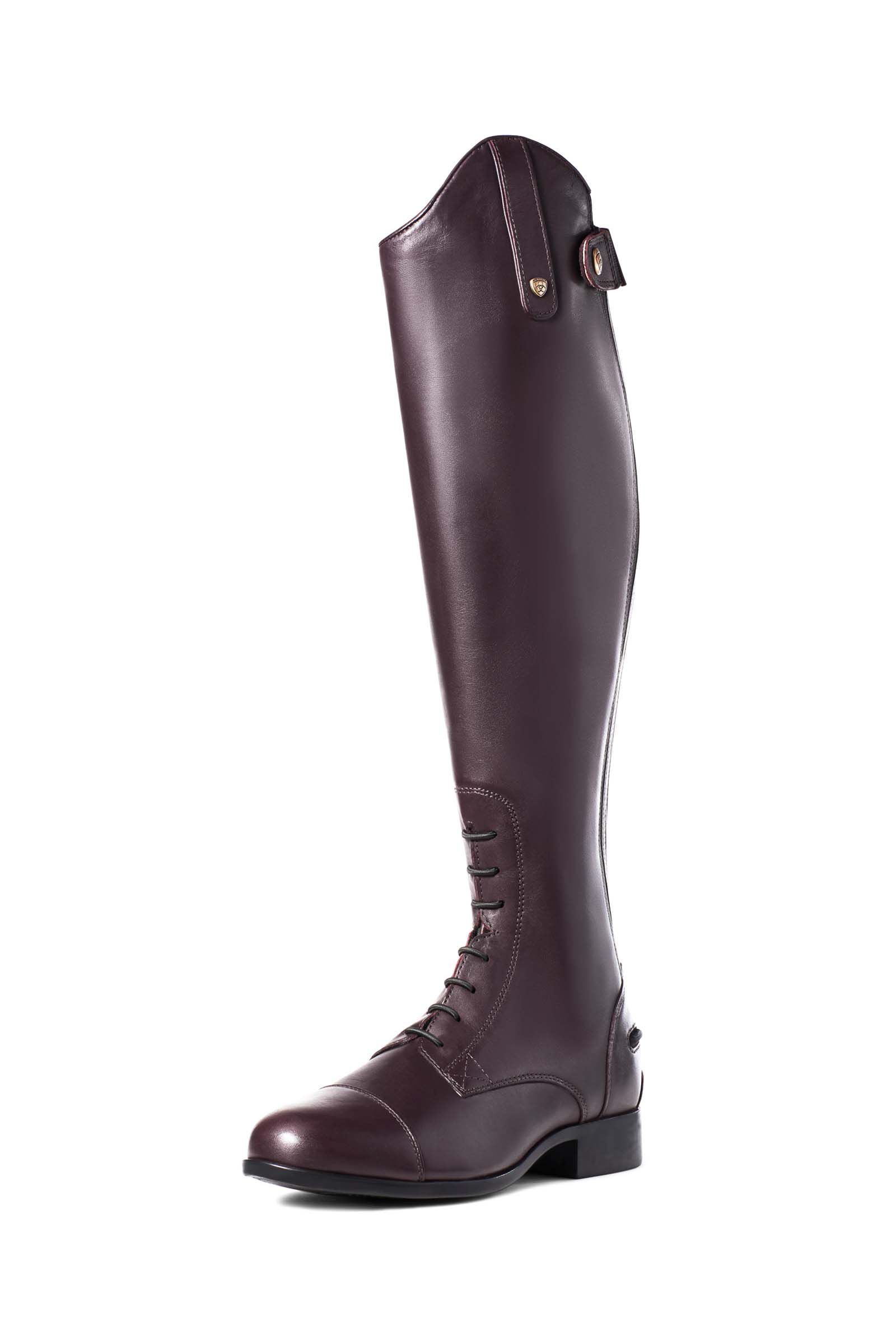 Ariat heritage shop contour 2