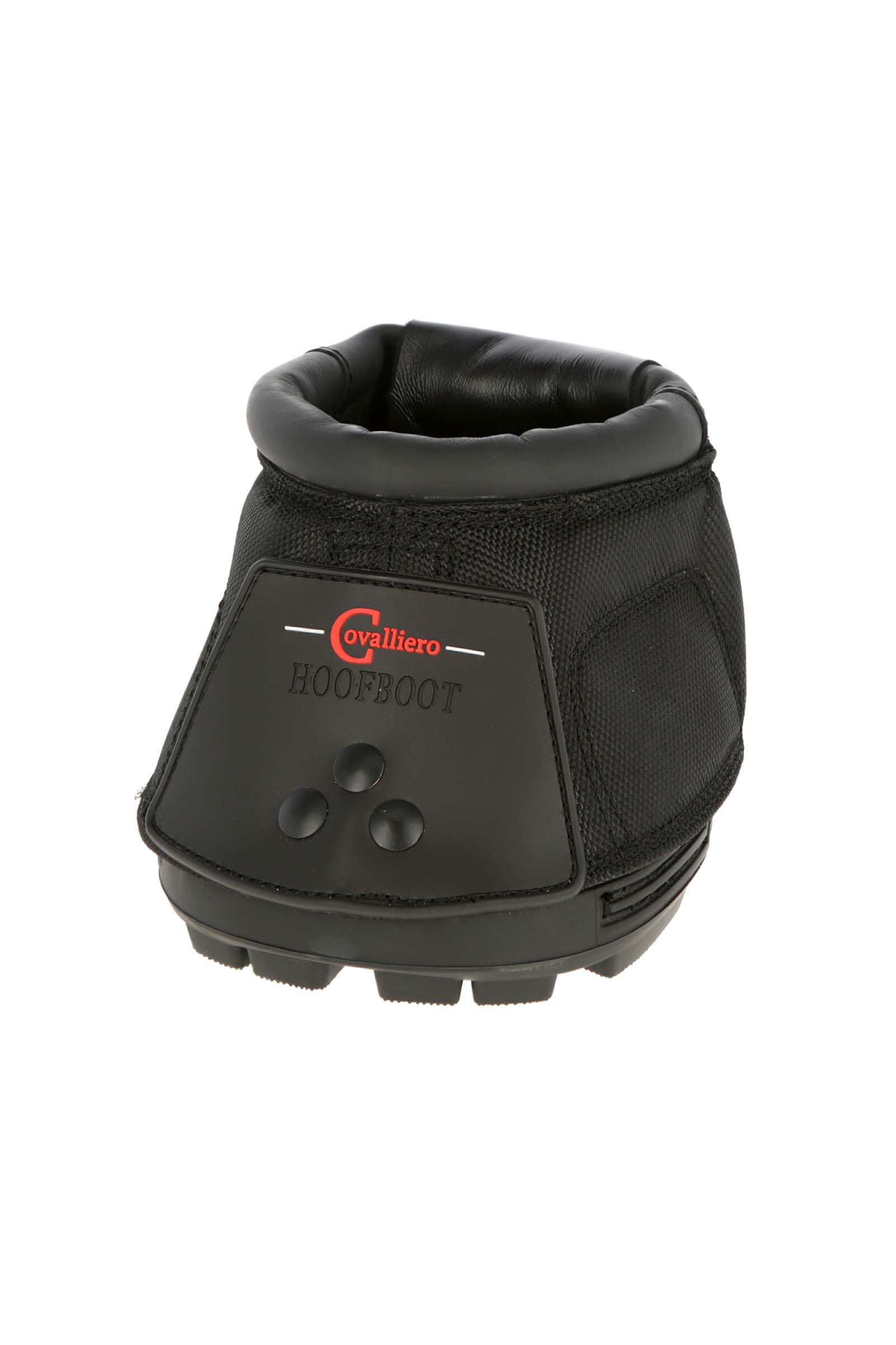 Horsecrocz discount hoof boots
