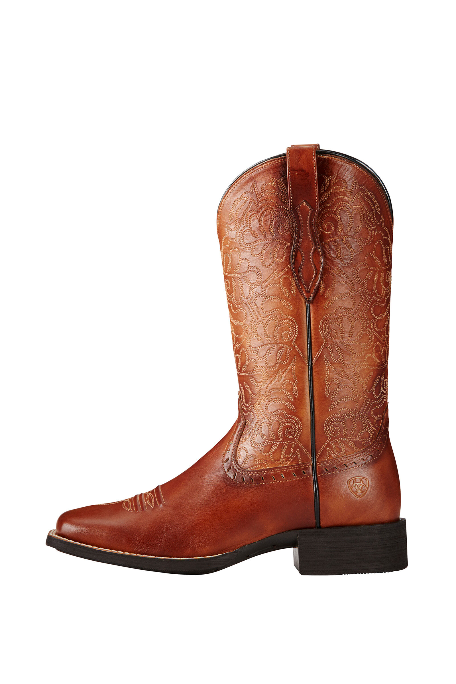 Ariat remuda sale