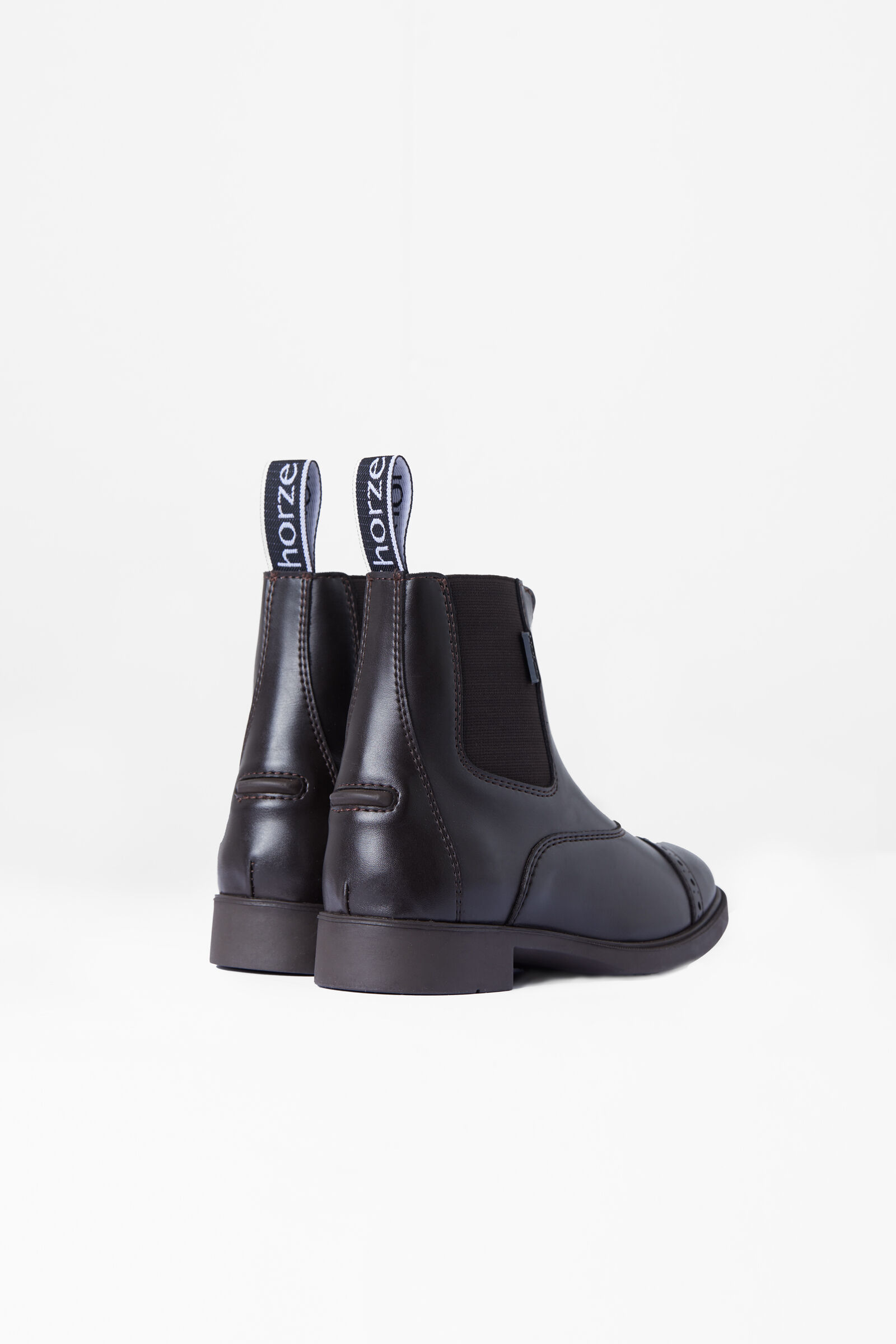 Wide fit jodhpur boots store