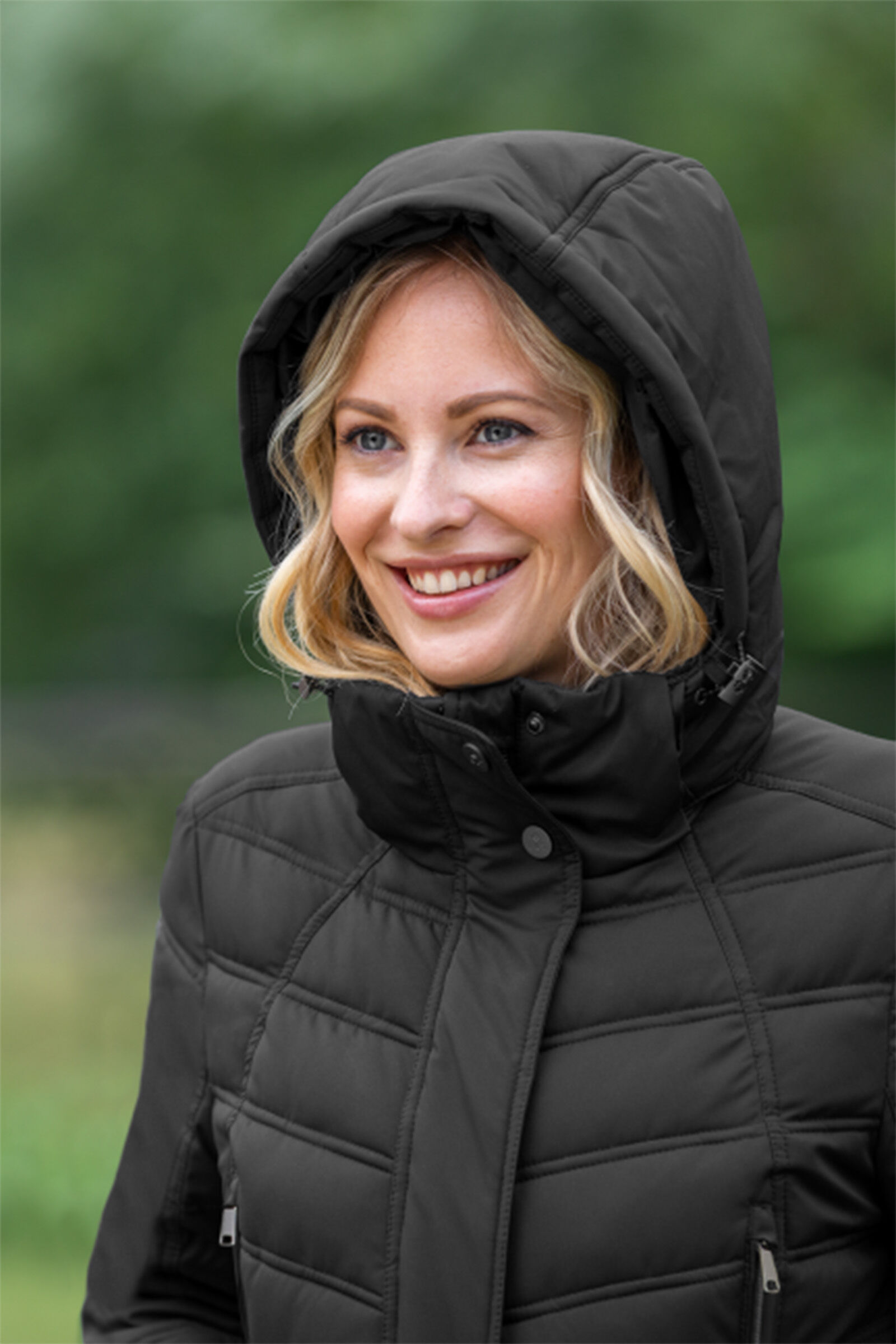 Buy ELT Saphira Riding Coat horze.eu