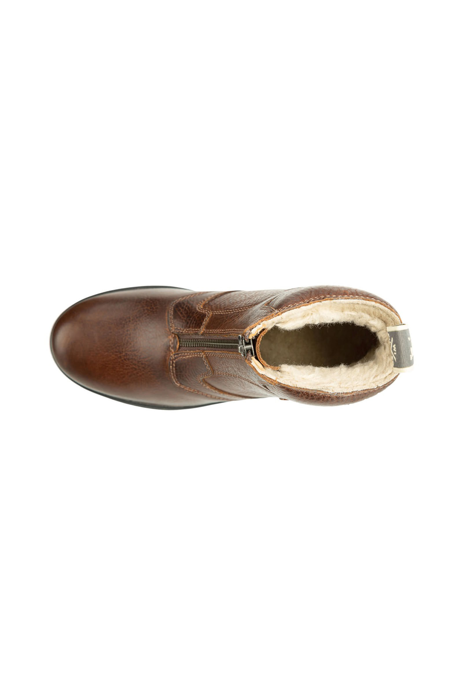 Wool lined work boots outlet