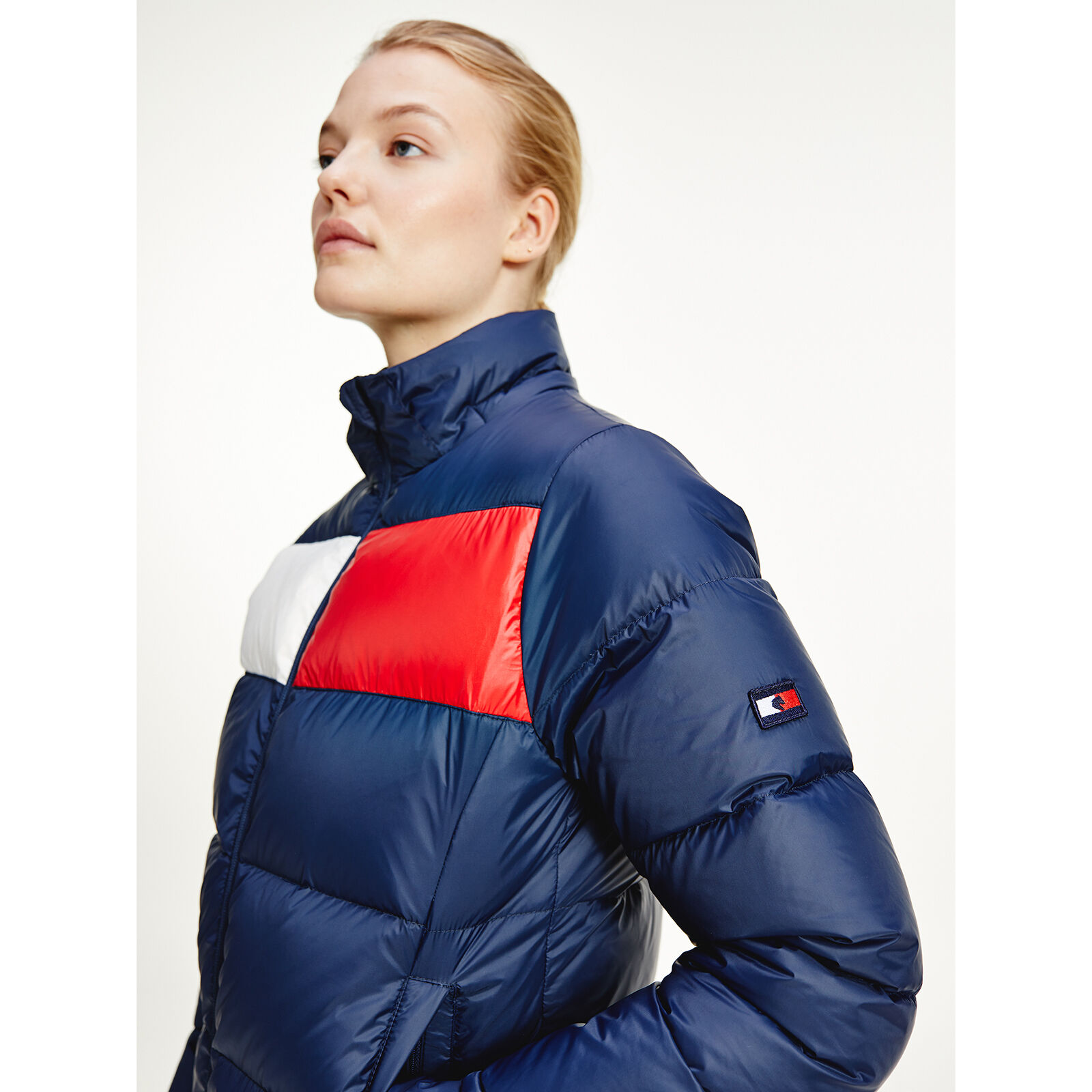 Tommy hilfiger outlet autumn jacket