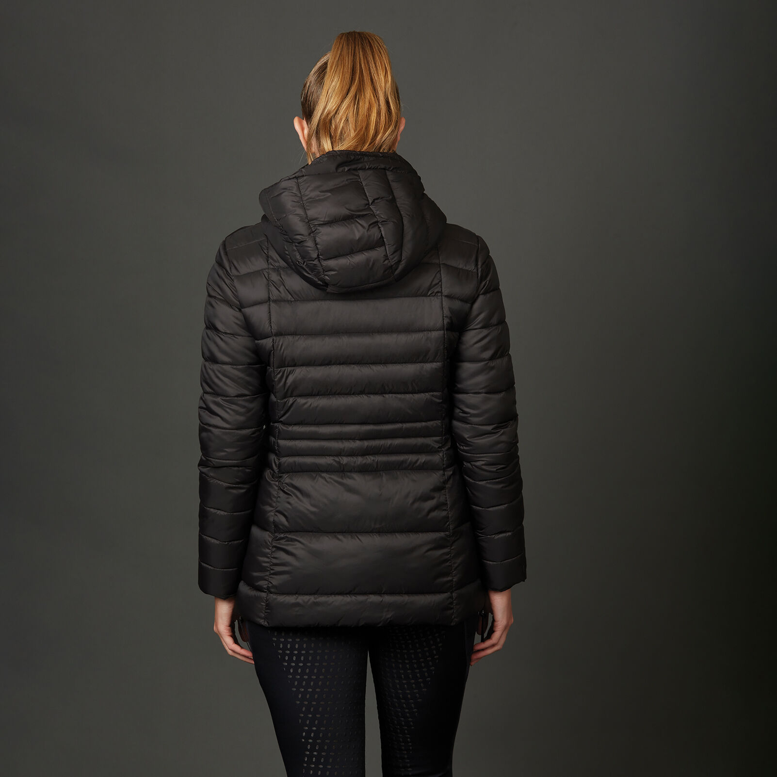 Buy Weatherbeeta Harper Quilted Coat horze.eu