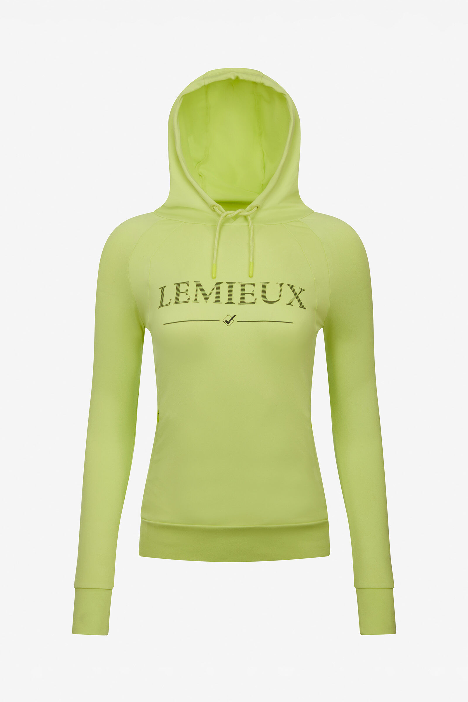 Womens lime green hoodie new arrivals