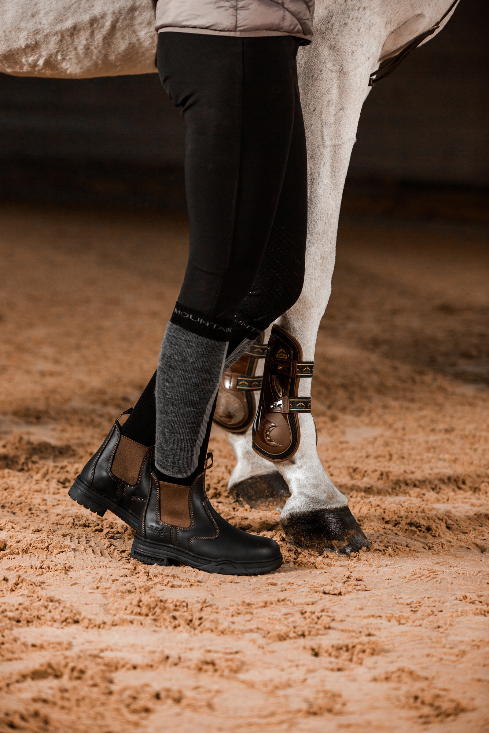 Junior horse riding boots new arrivals