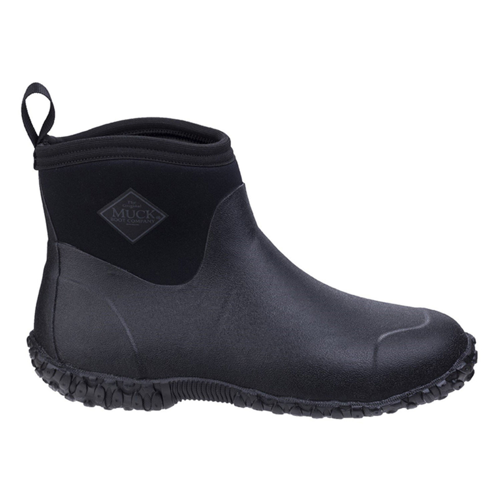 Mens ankle high muck boots new arrivals