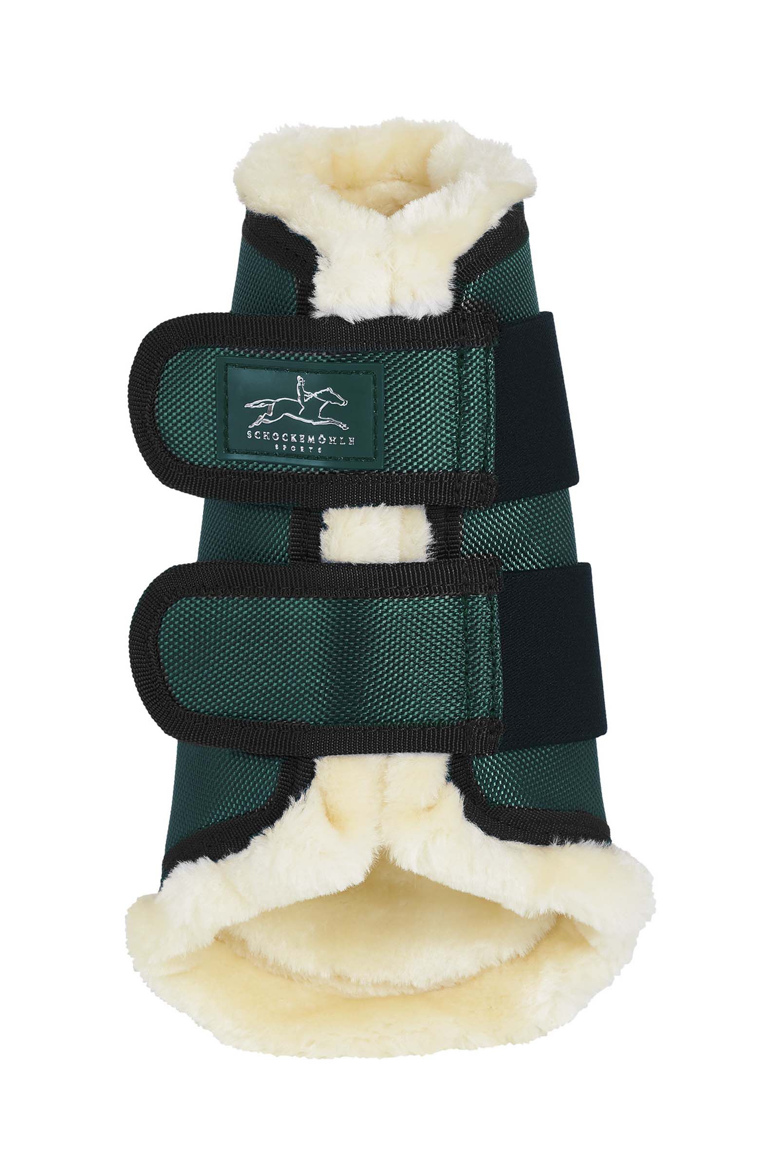 Buy Schockem hle Soft Cosy Guards Style Tendon Boots horze.eu