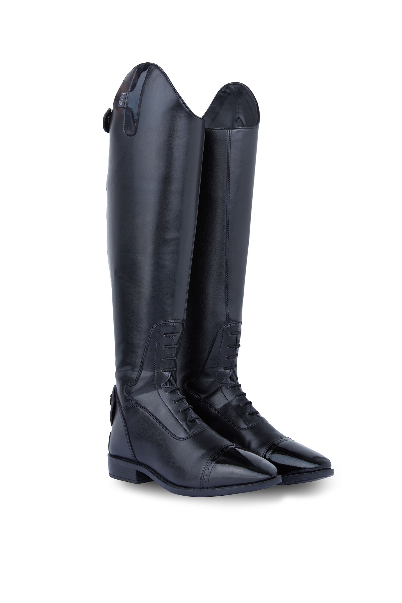 Horze long boots online