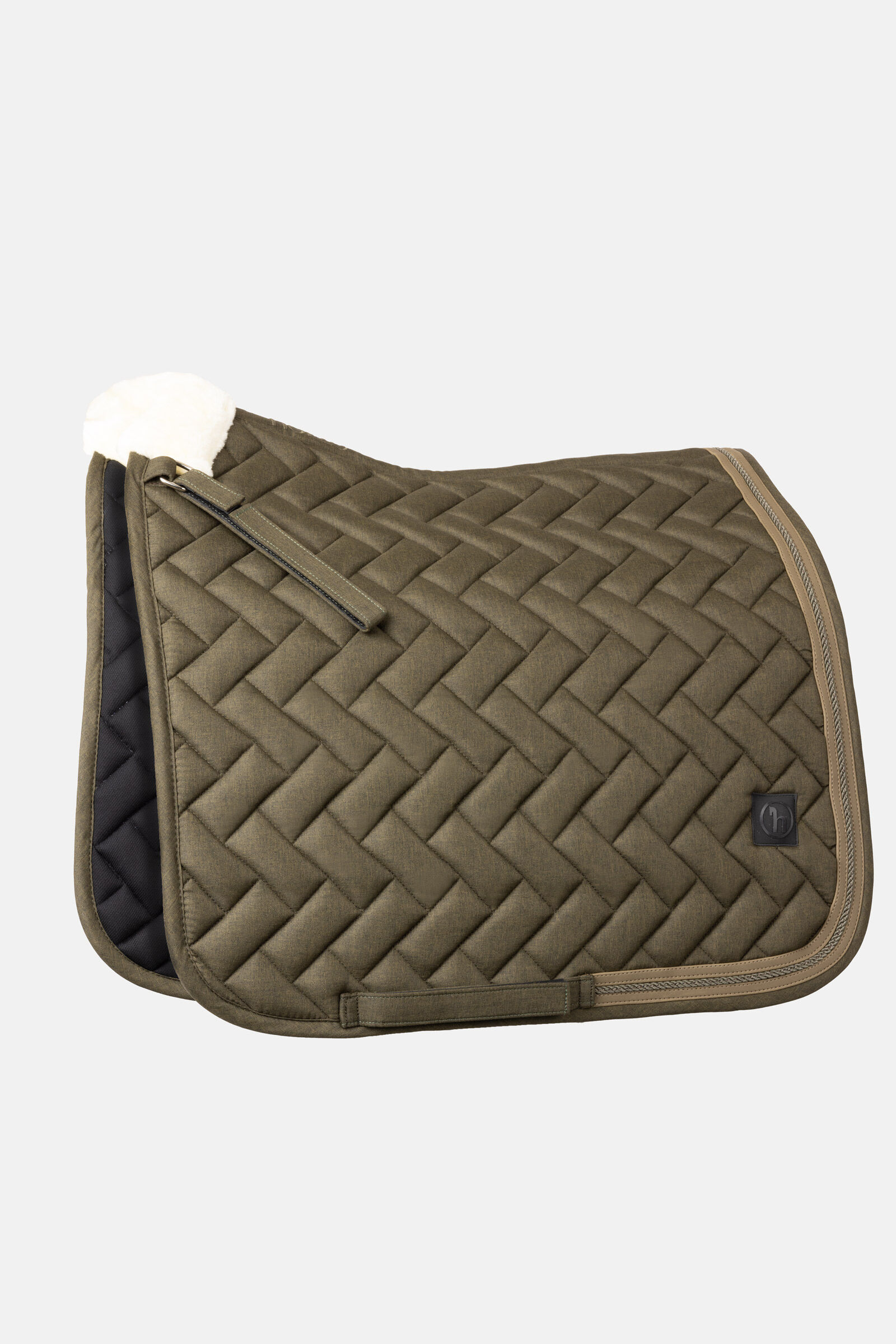 Saddle Pads | horze.eu