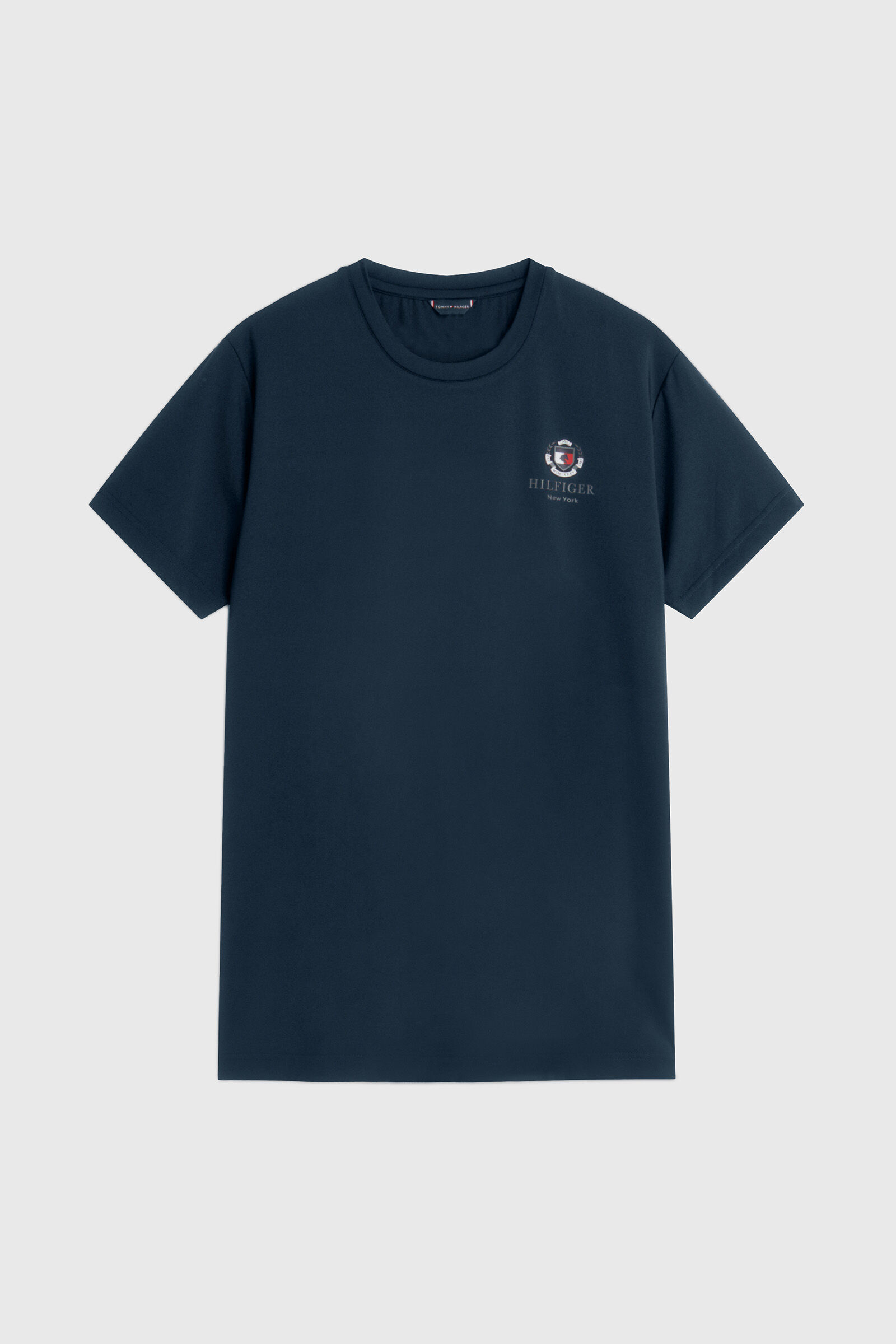 Tommy white t shirt top