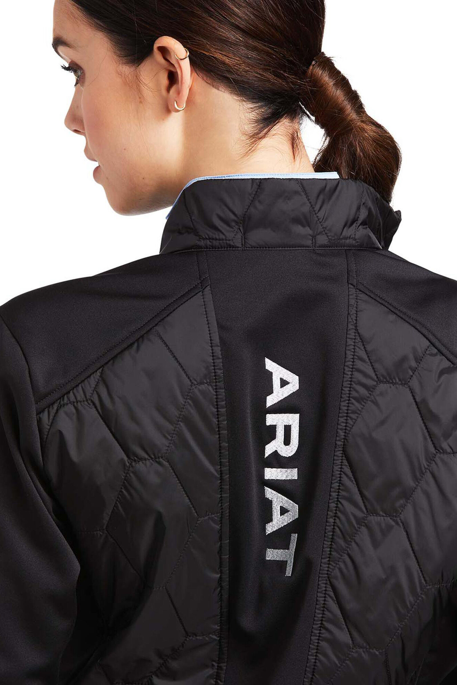 Buy Ariat Fusion Women s Insulated Jacket horze.eu