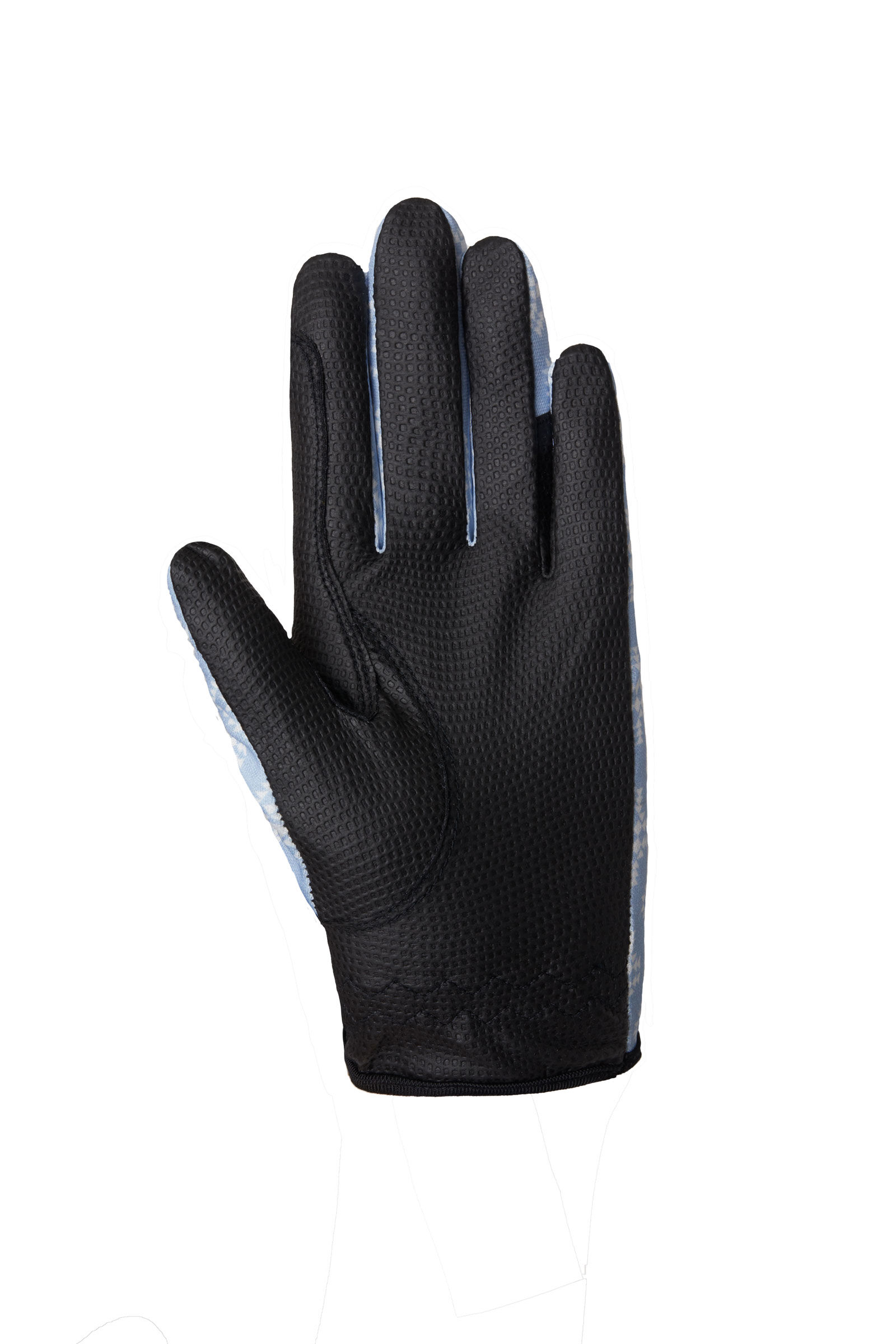 Boys riding gloves top