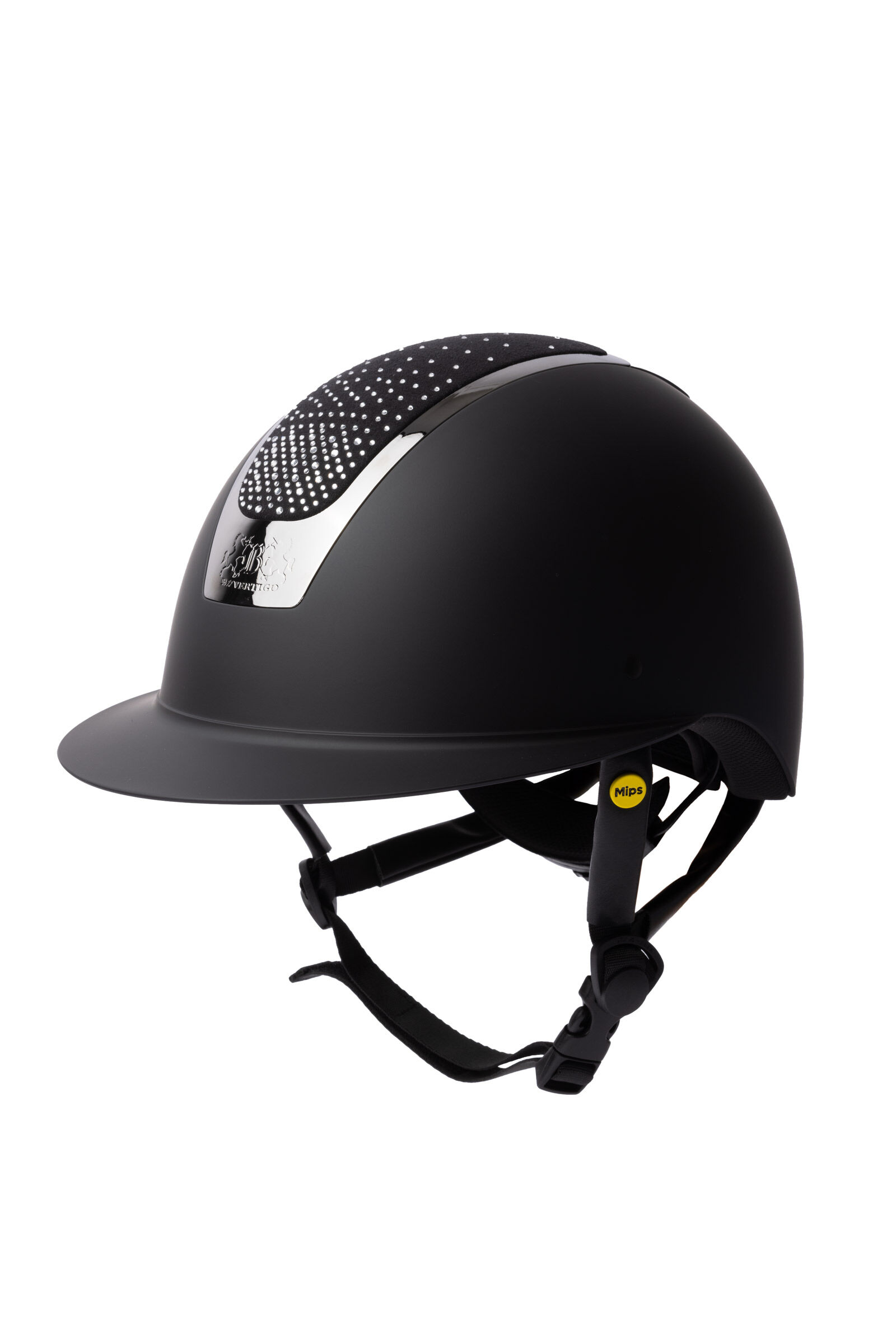 Buy B Vertigo Majoris Mips Helmet with Rhinestones | horze.eu