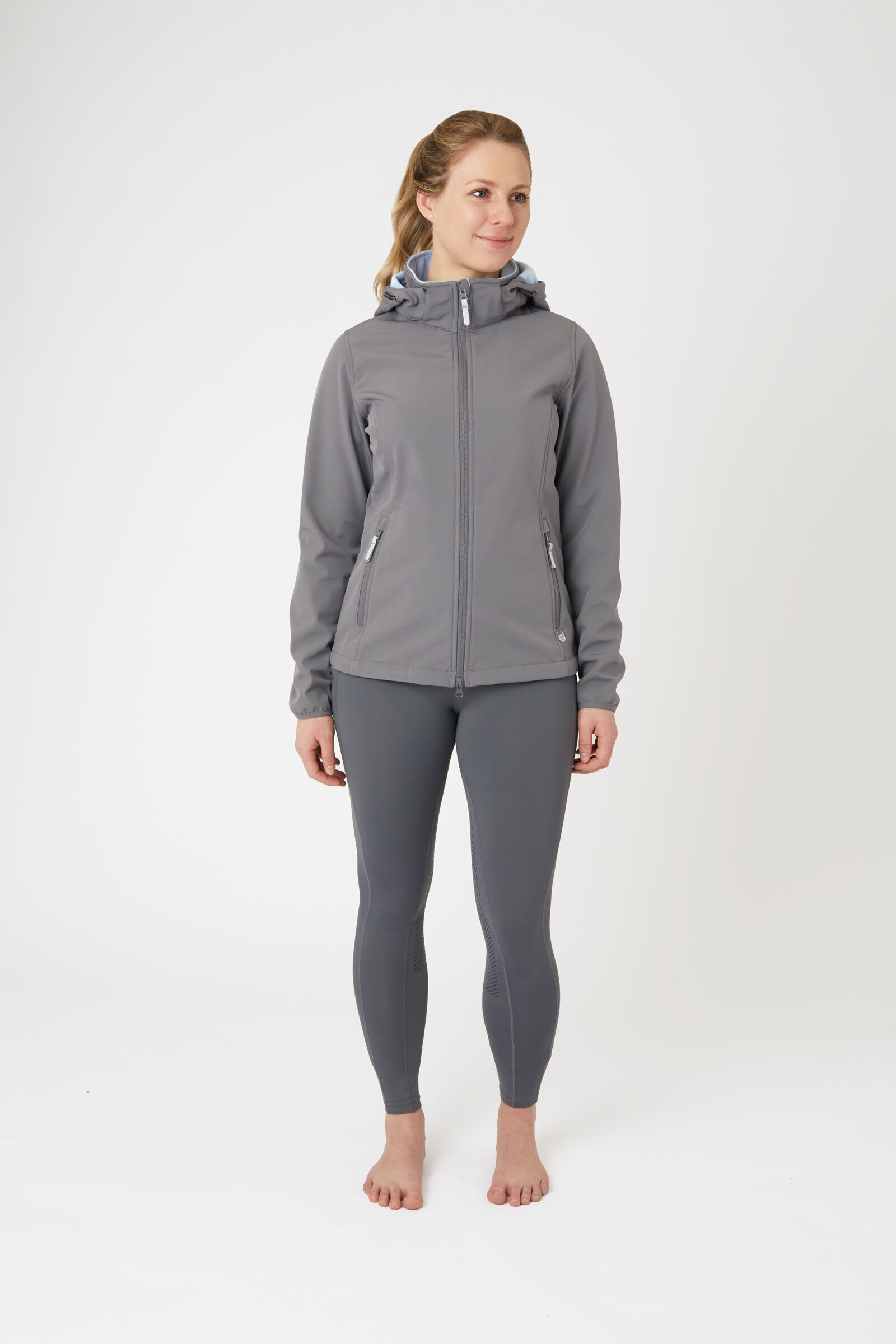 Horze Trisha Women s Softshell Riding Jacket