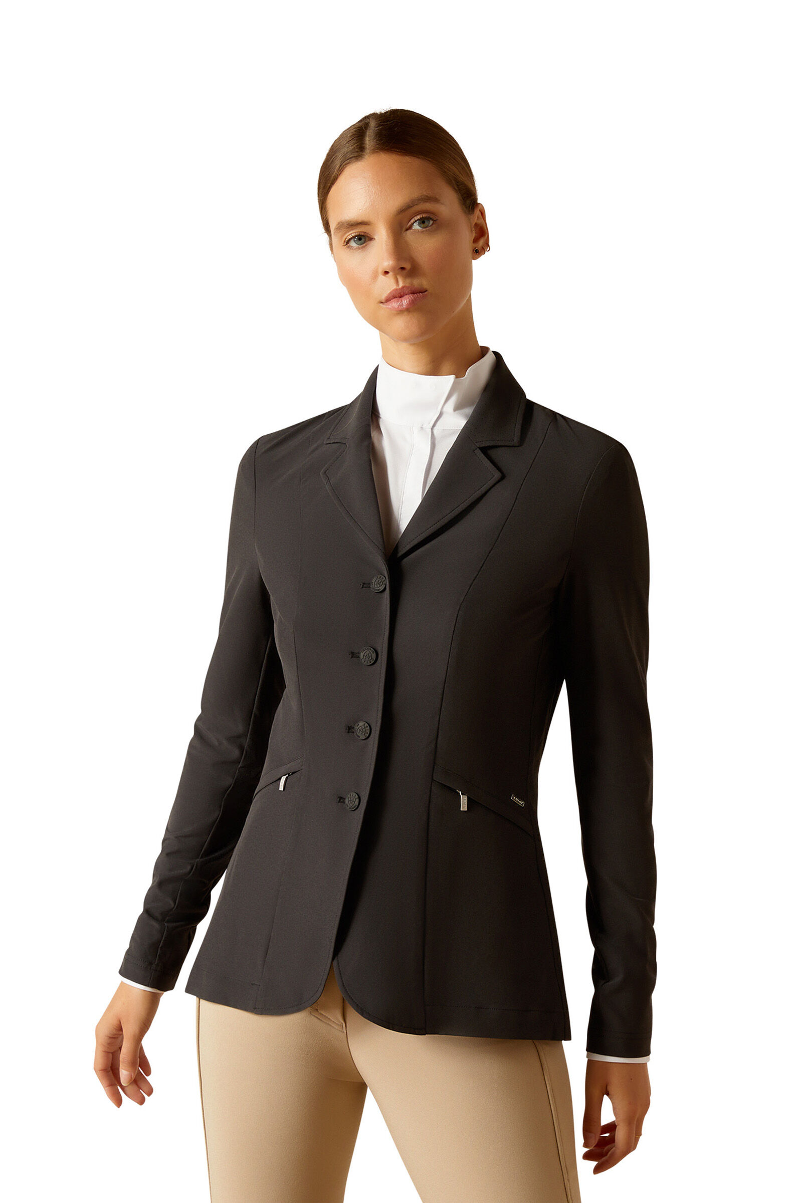 Ladies show jacket hotsell