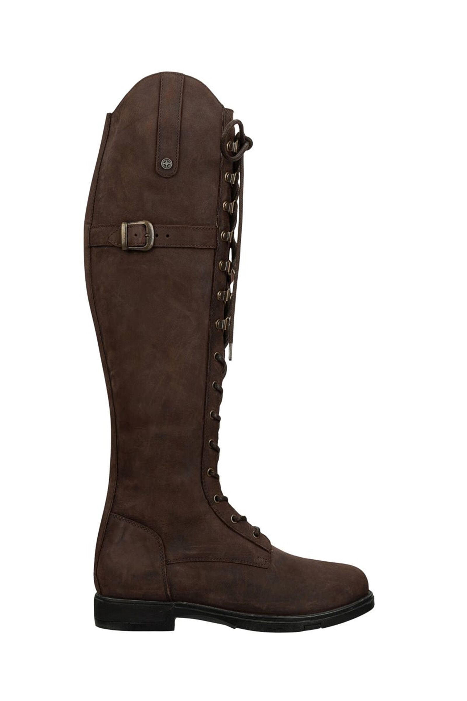 Longford boots top