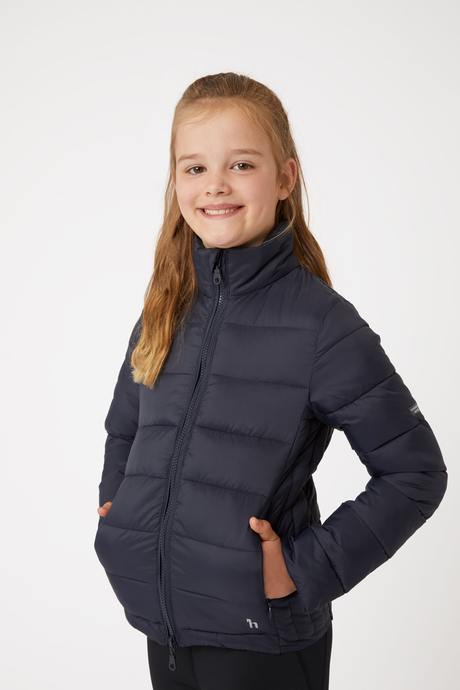 Childrens lightweight padded jacket store
