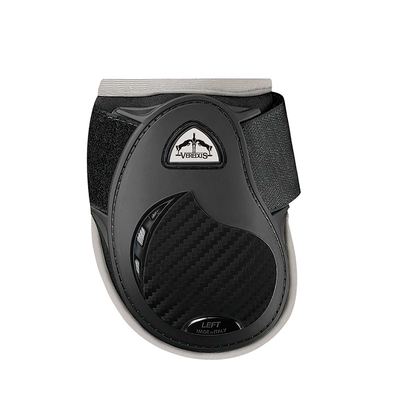 Buy Veredus Young Jump Vento Colored Fetlock Boot horze.eu