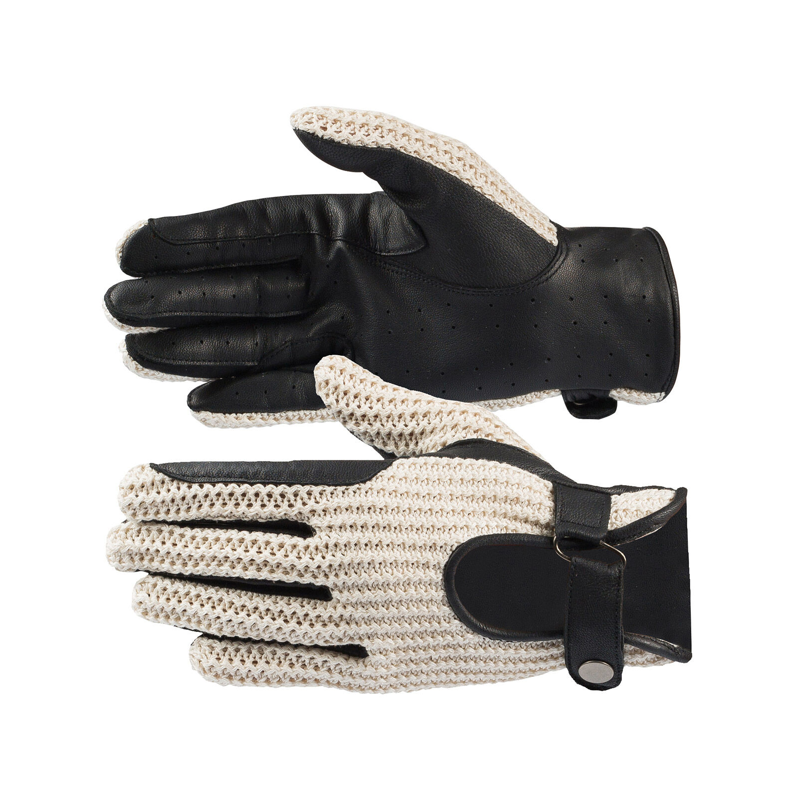 Buy Horze Crochet Riding Gloves horze.eu