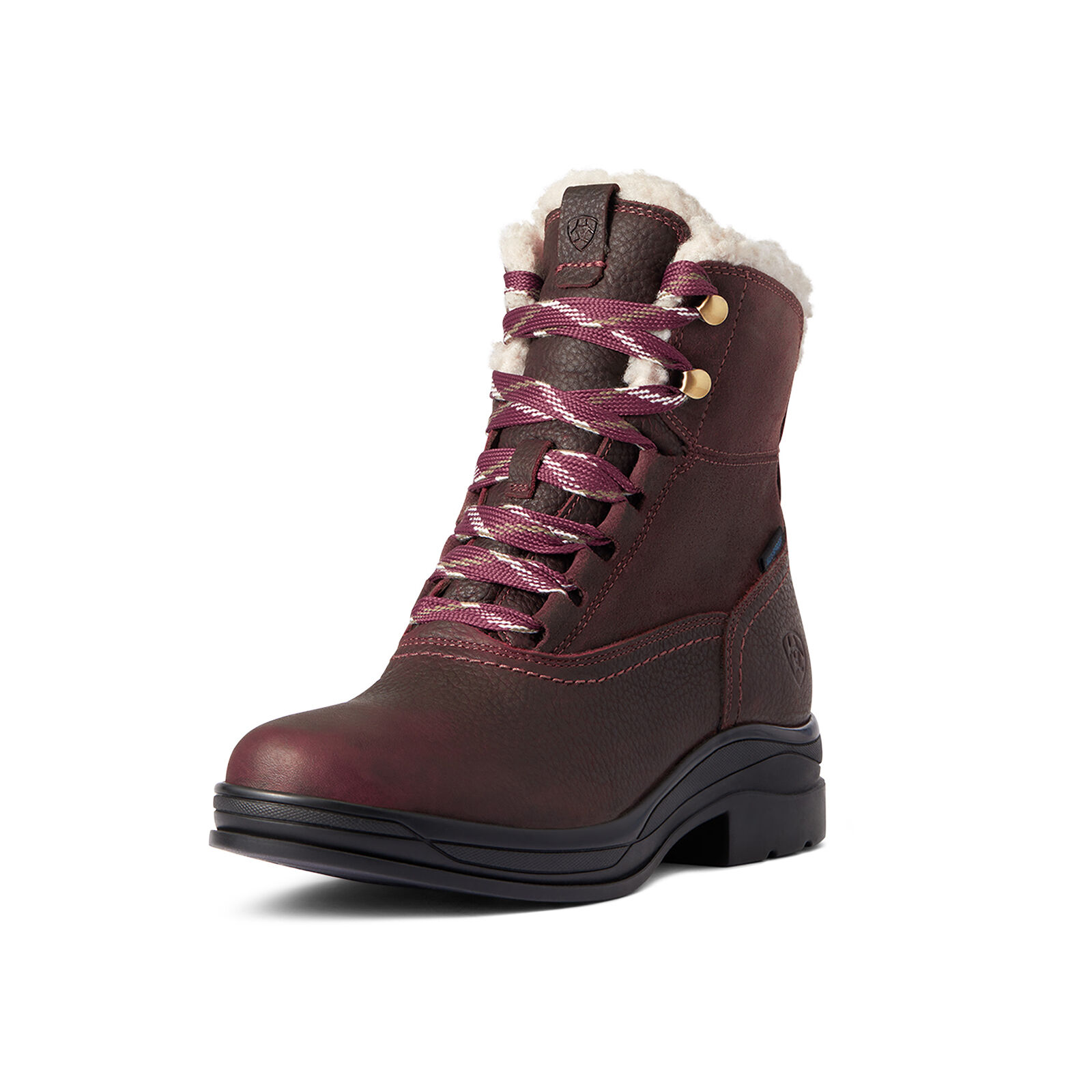Ariat winter boots outlet