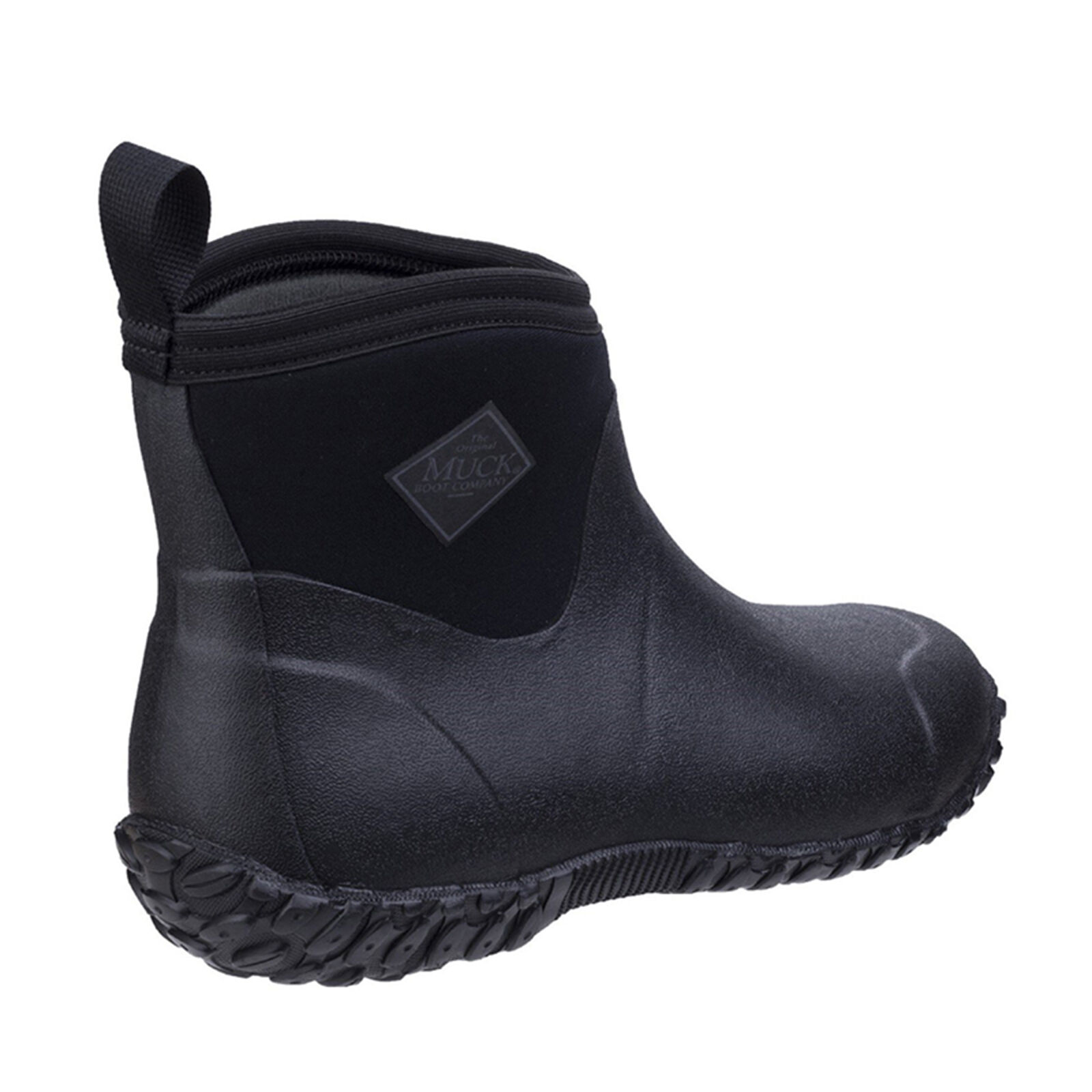 Buy Muck Boot Man s Muckster II Ankle Shoe horze.eu