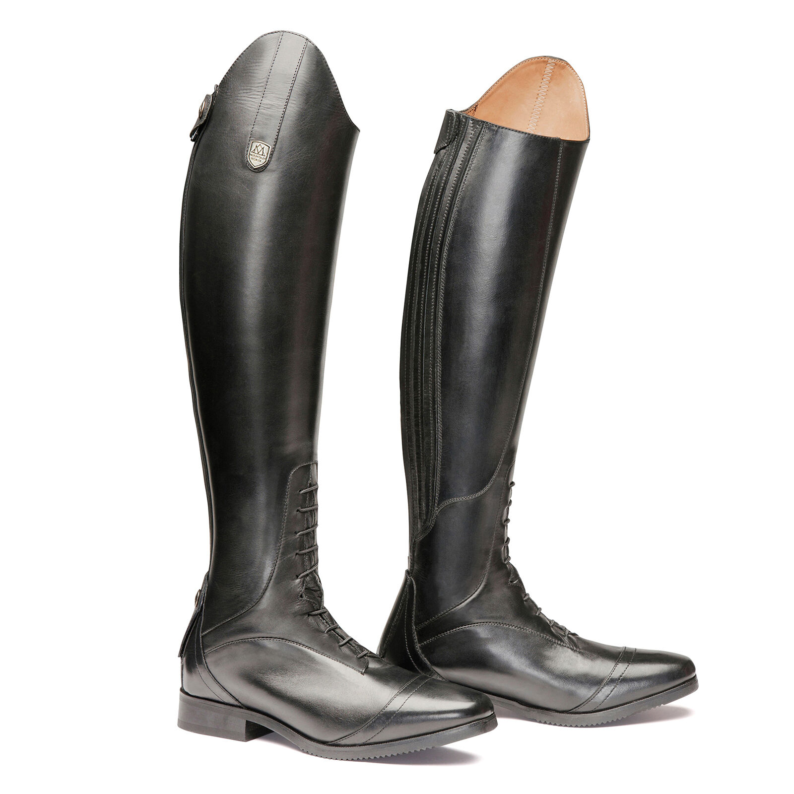Mens horse riding shoes on sale