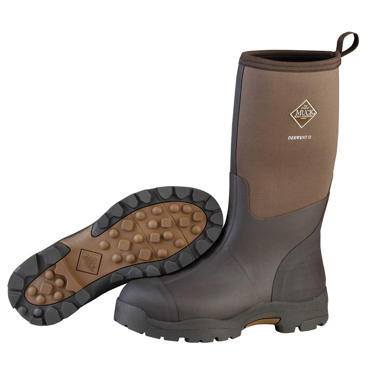 Derwent ii muck boots sale