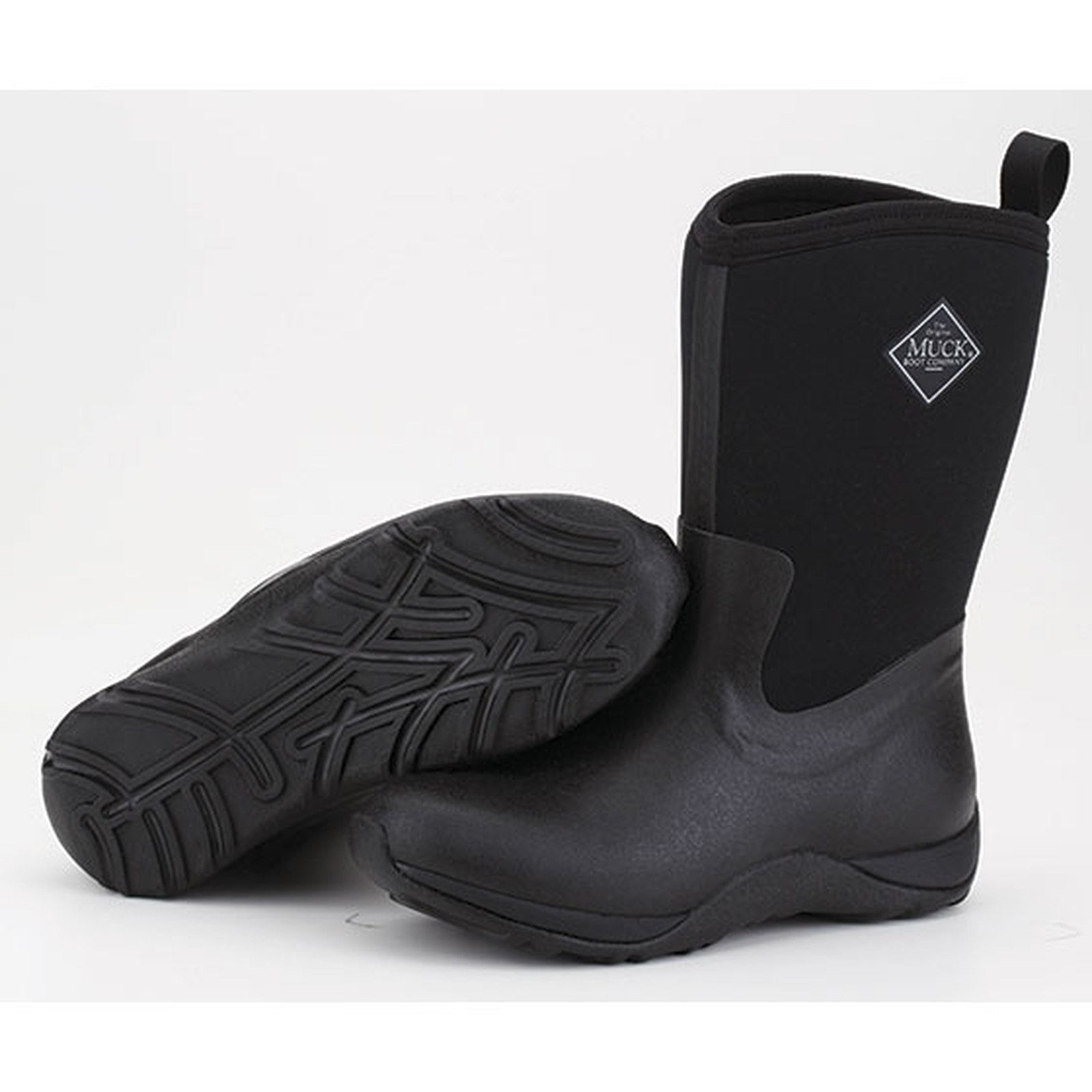 red chief boots for mens